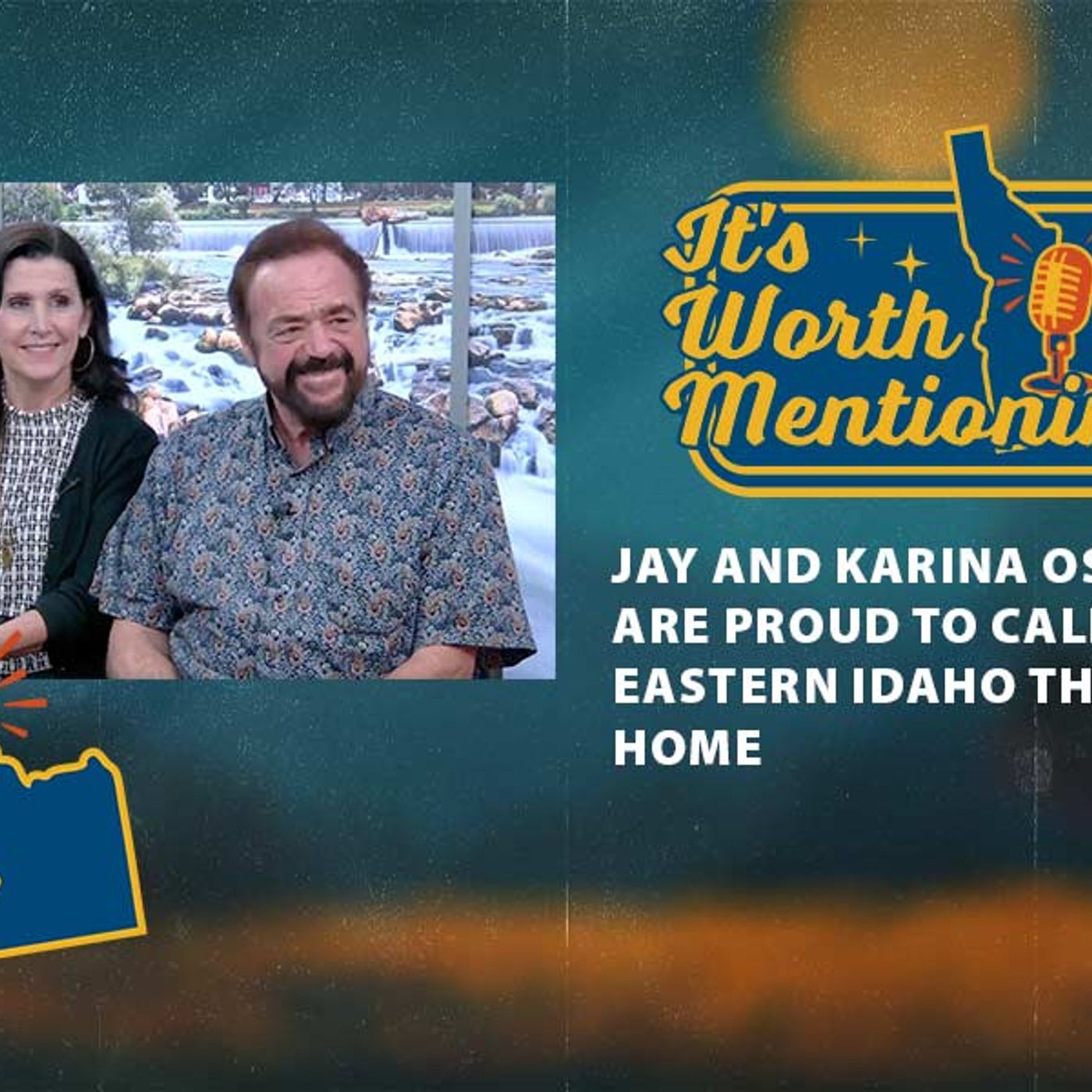 It\'s Worth Mentioning