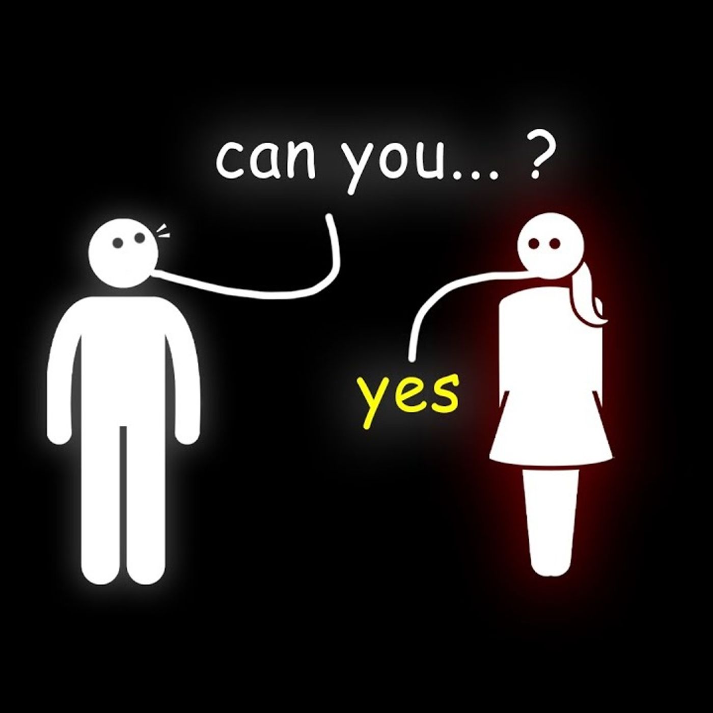 The Easy Way to Make Her Say Yes Every Time episode artwork