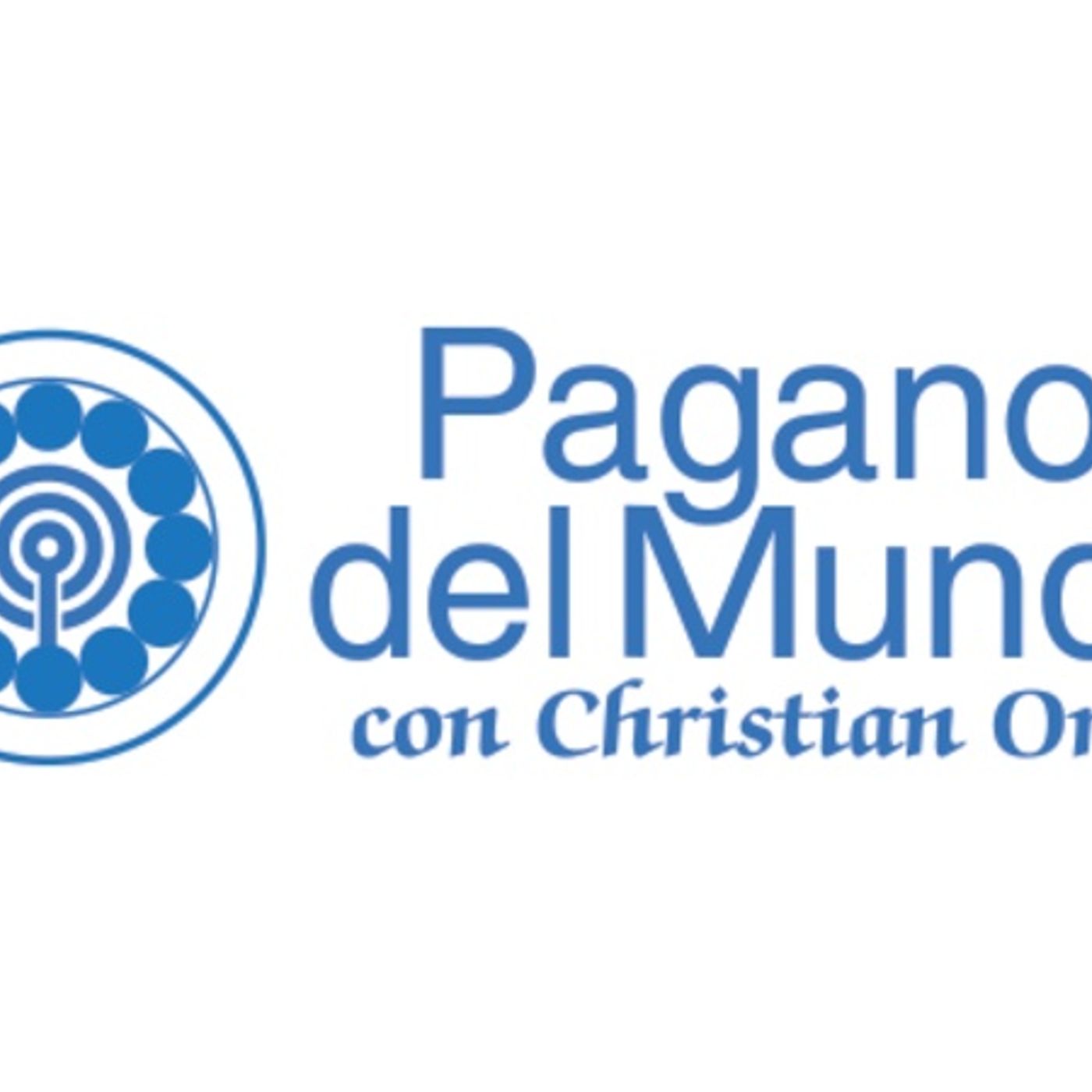PDM - Christian Ortiz – Oráculos y exploración espiritual episode artwork
