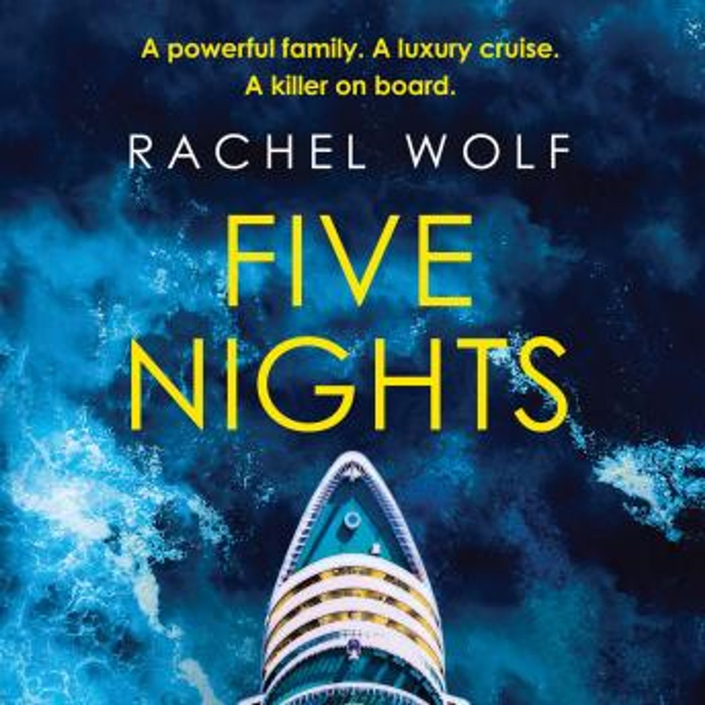 Access Essential Audiobooks in Mystery, Thriller & Horror, Suspense