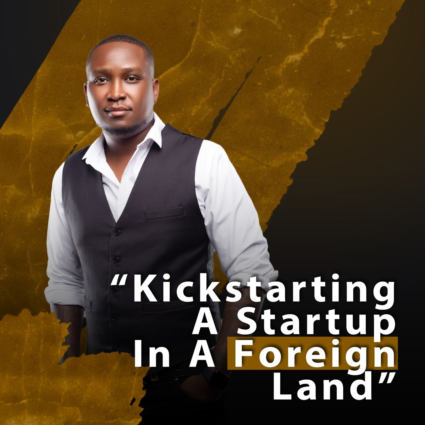 Mentorship Uncomplicated with Afshon Wallace