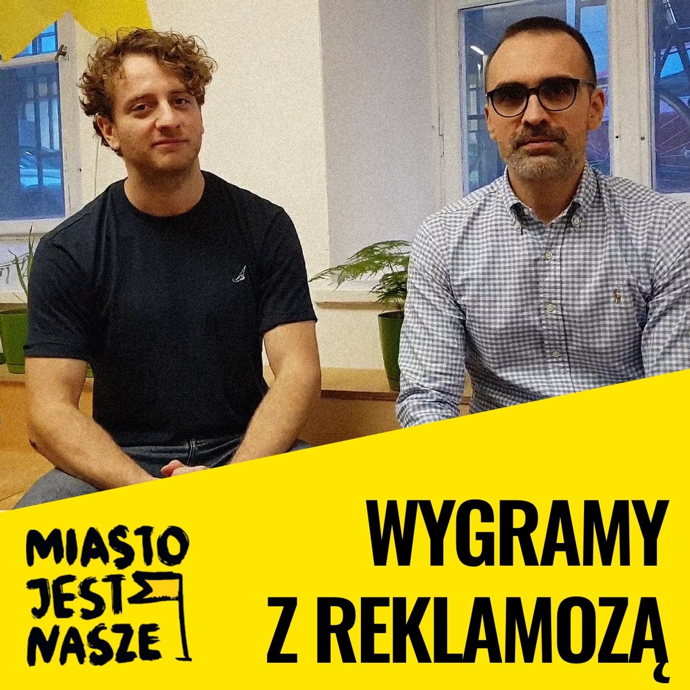 Miasto Jest Nasze