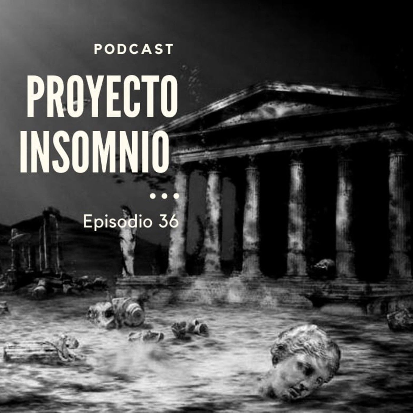 Proyecto Insomnio