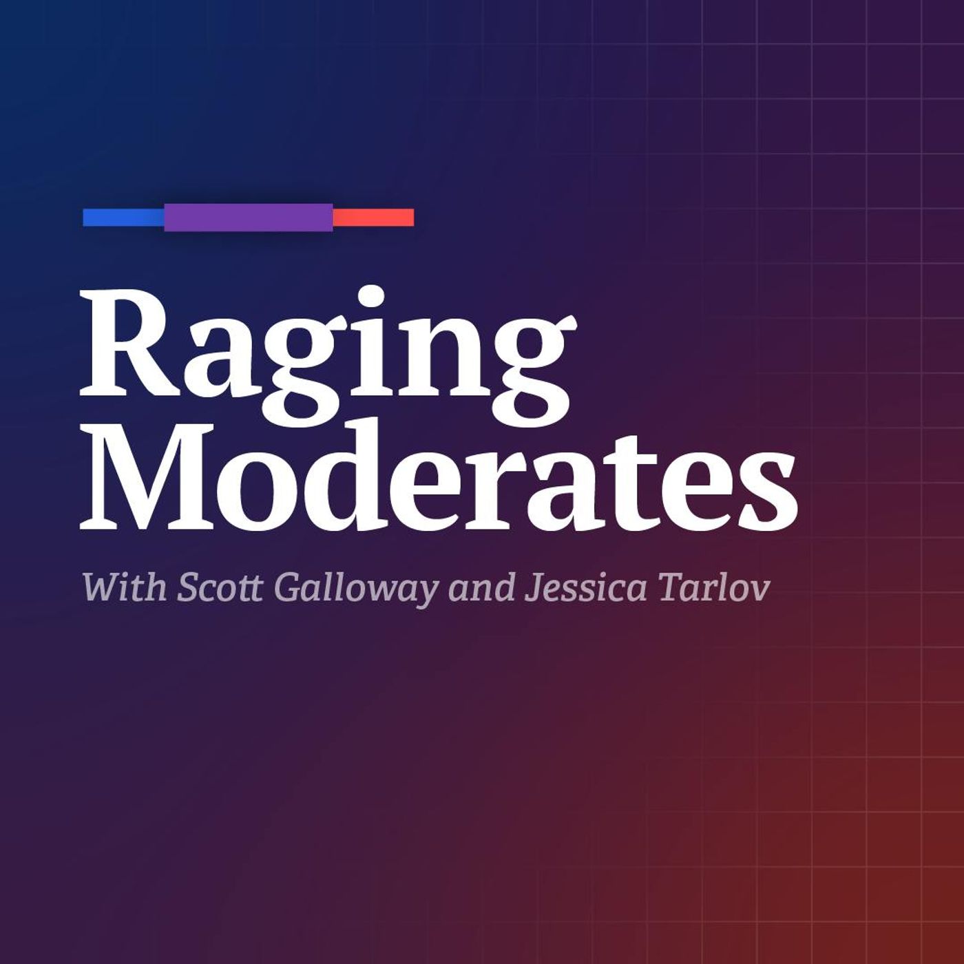 Raging Moderates: The Art of the Trade War