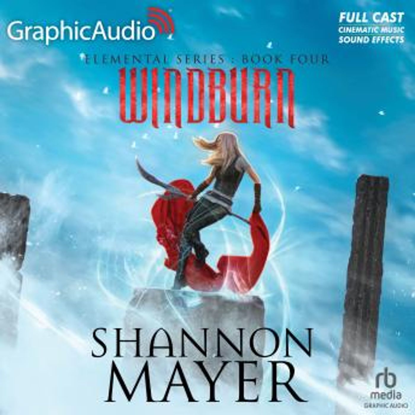 Discover the Best Audio Stories in Science Fiction & Fantasy, Fantasy