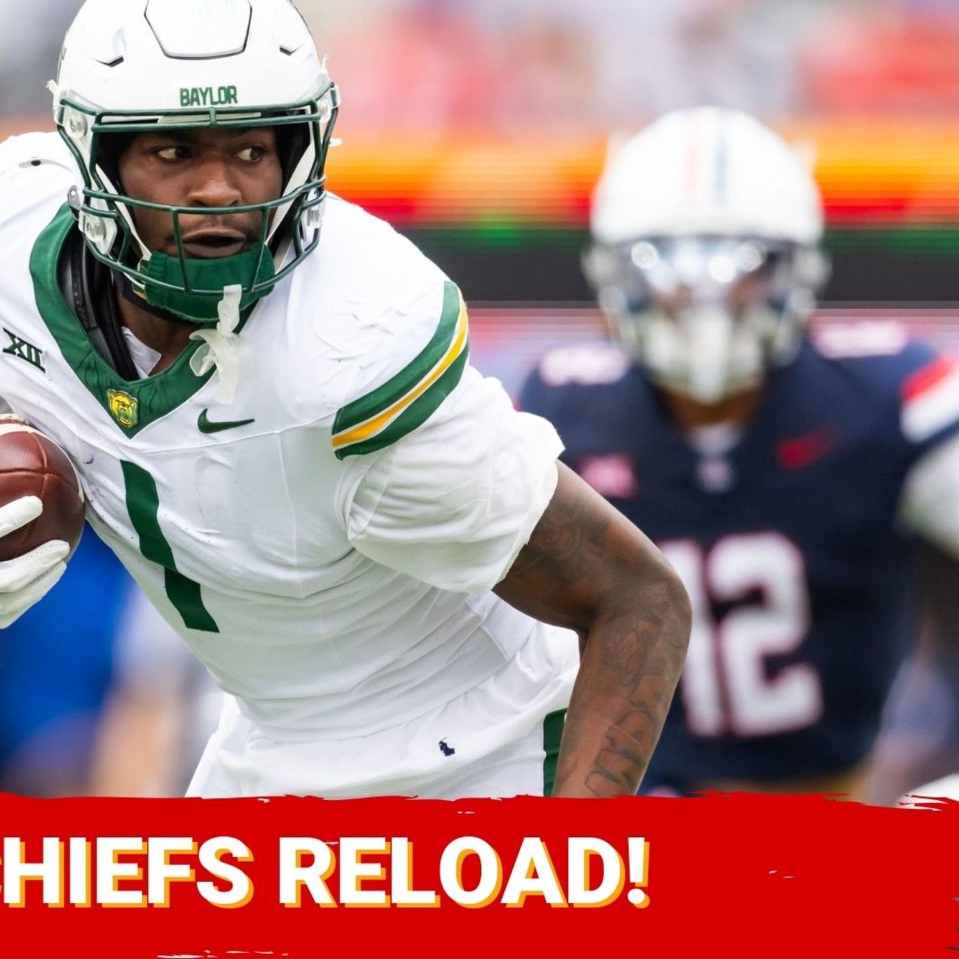 BOLSTERED: Kansas City Chiefs’ Mock Draft MOVES—Why Michael Trigg and  Tim Keenan Are Must-Haves!