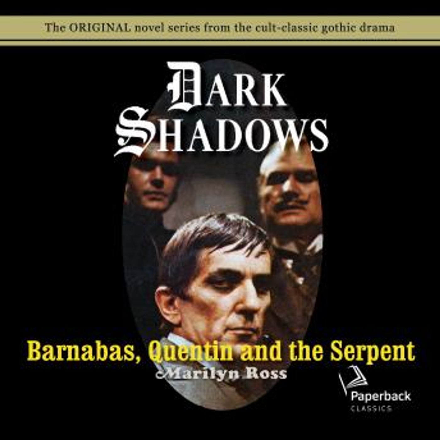 Download New Full Audiobooks in Mystery, Thriller & Horror, Horror