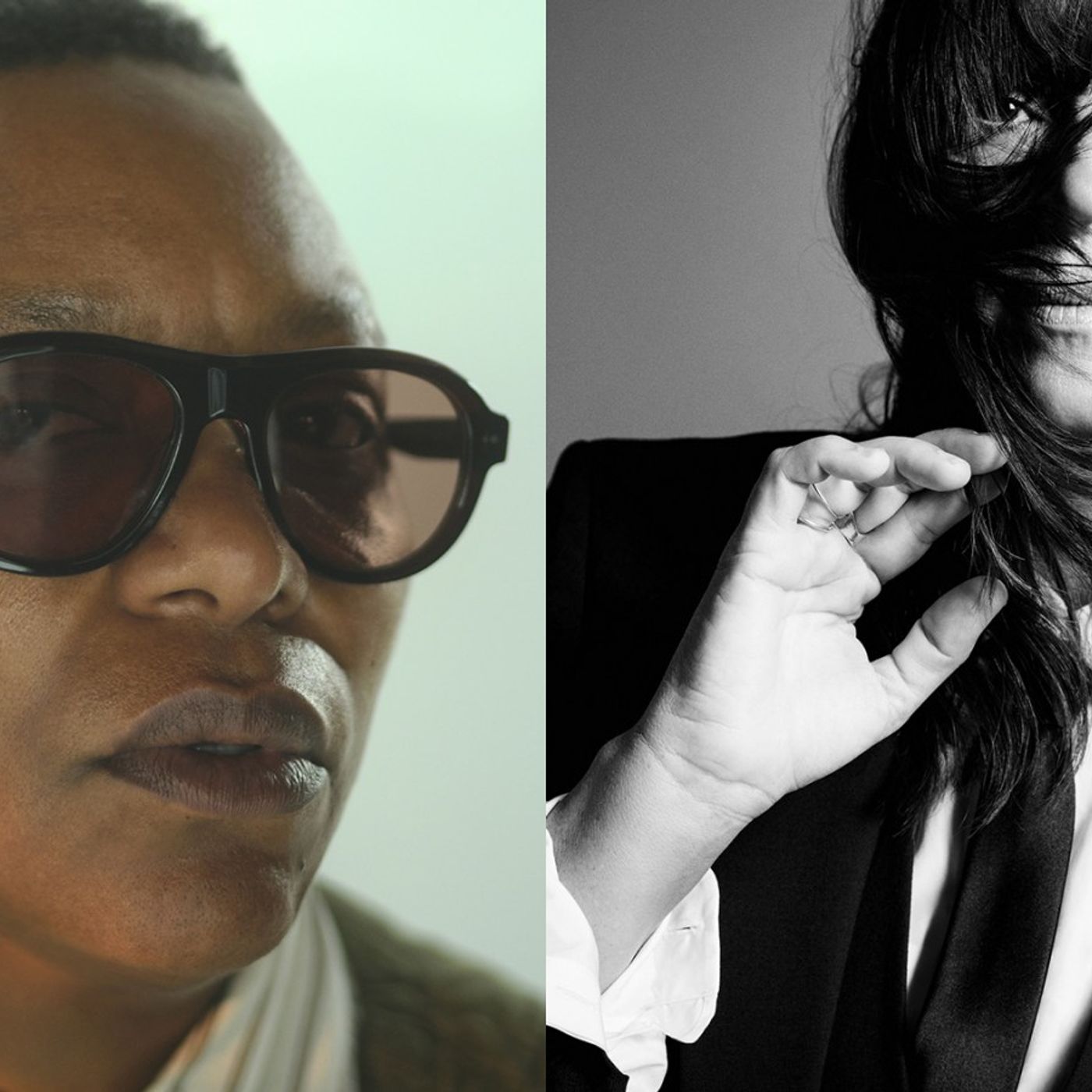 Meshell Ndegeocello, Cat Power Give Human League’s ‘Don’t You Want Me’ a Reggae Rework episode artwork