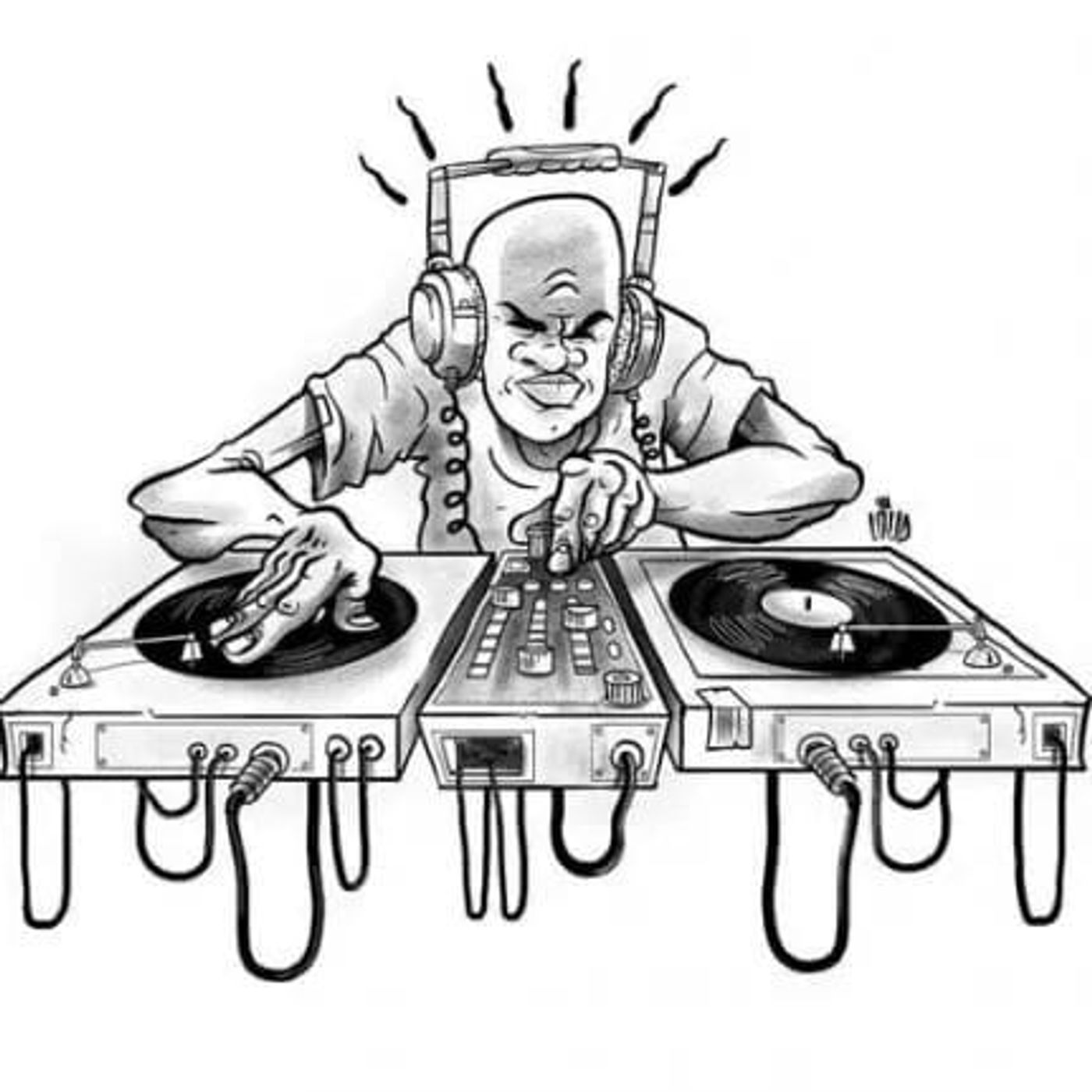 Friday Flow... 6/30/2023 episode artwork