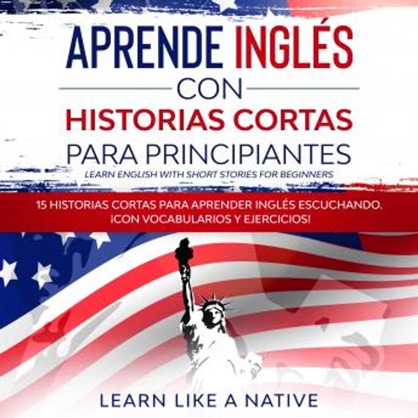 Get Latest Full Audiobooks in Non-Fiction, Language Instruction