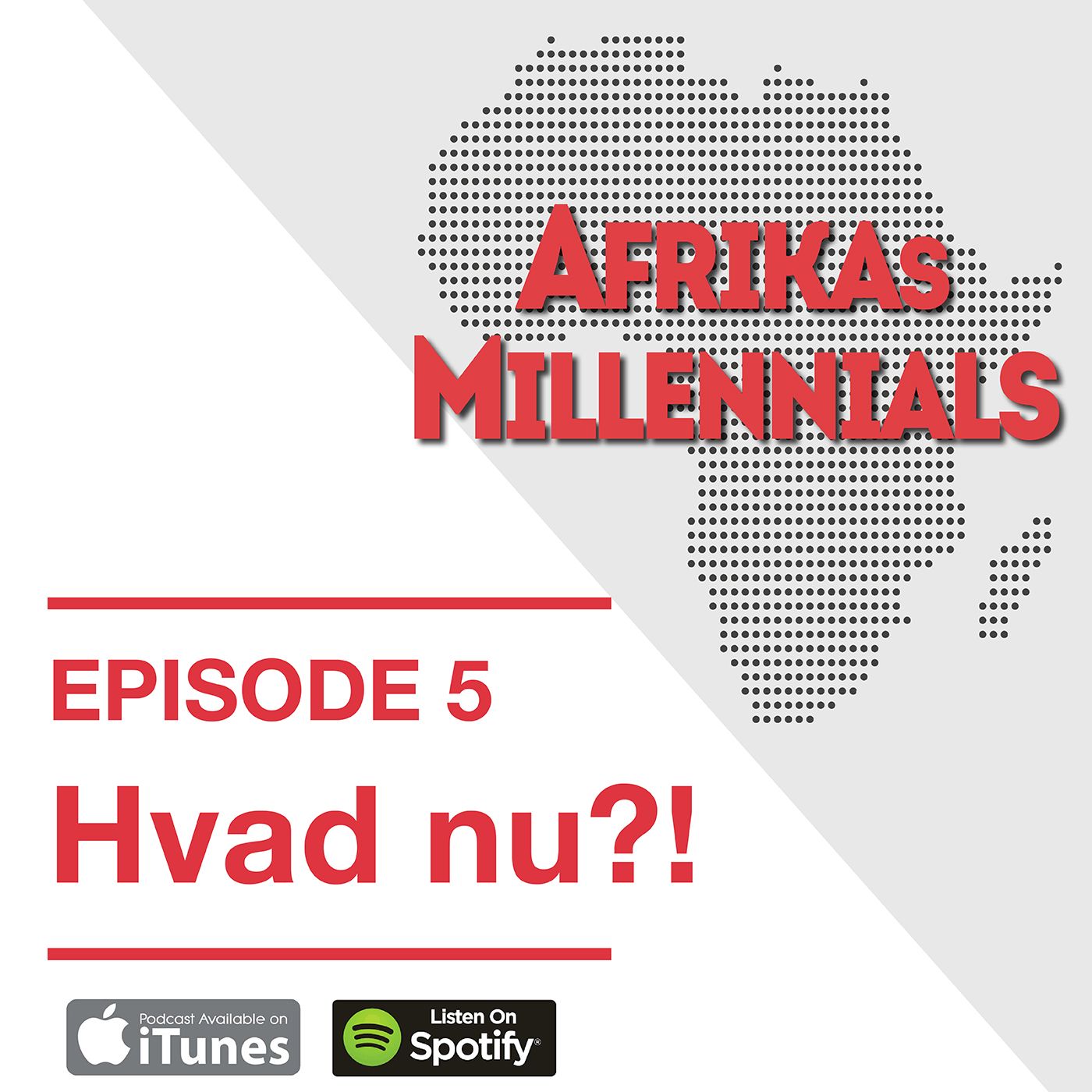 Ghana i mit hjerte