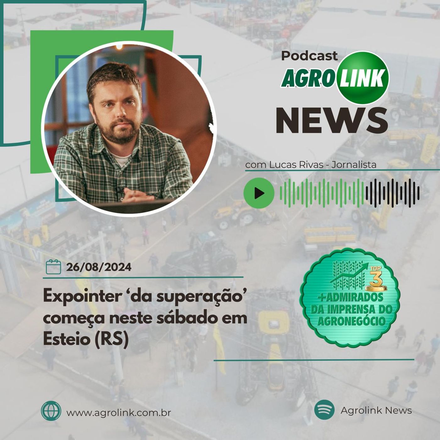 SP em alerta máximo para queimadas.