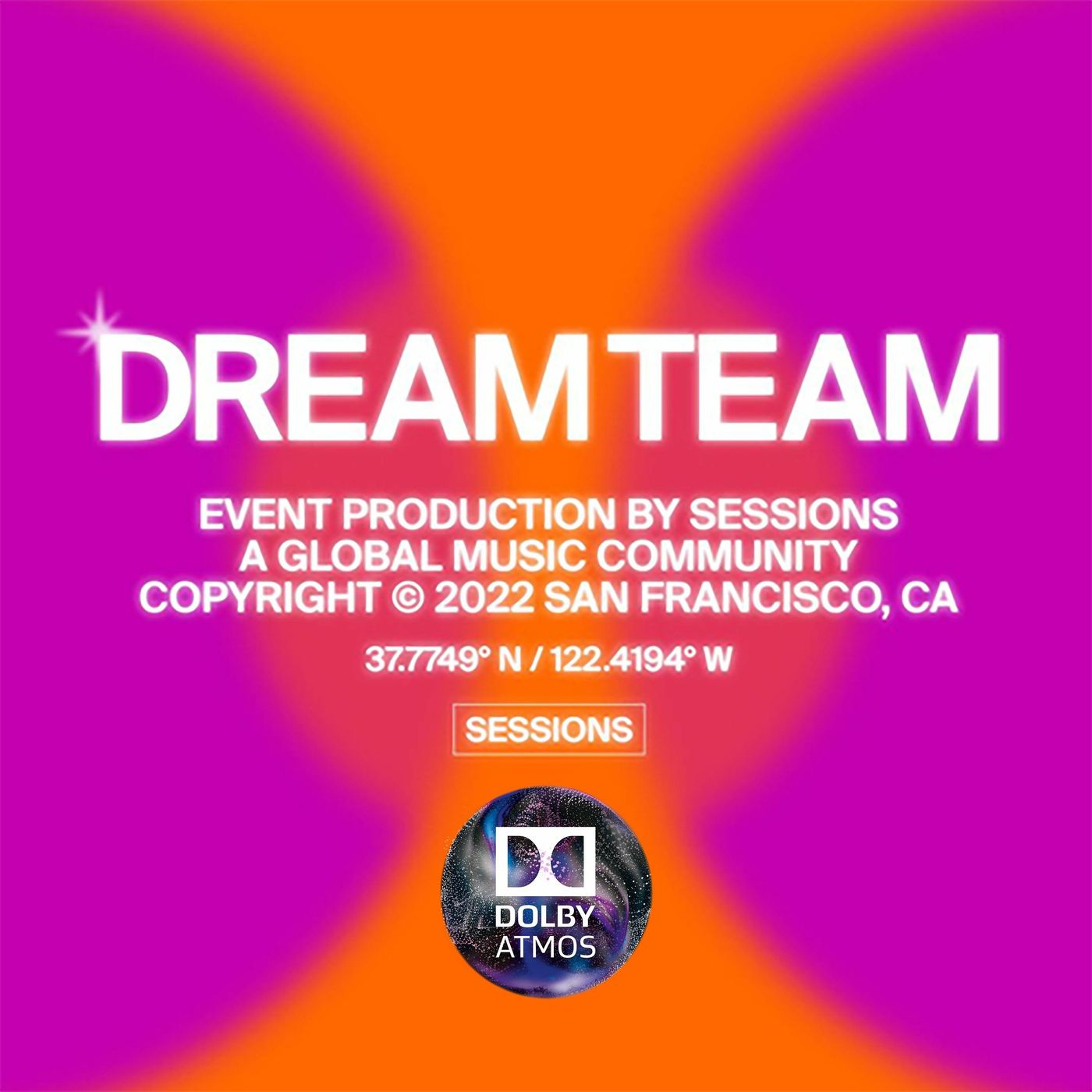 DREAM TEAM FESTIVAL 3HitsMixed 076 - Dire Straits - Nothing For Money - SessionsLive