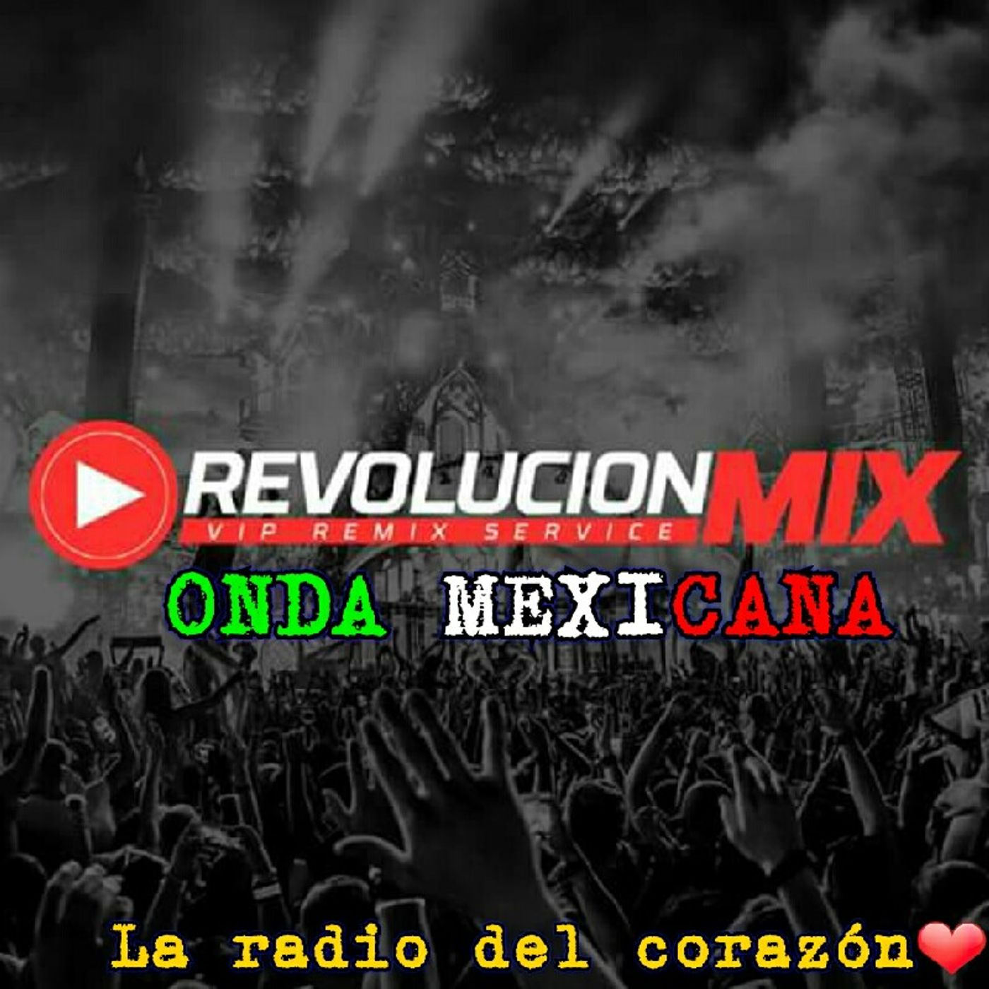 Onda Mix Music