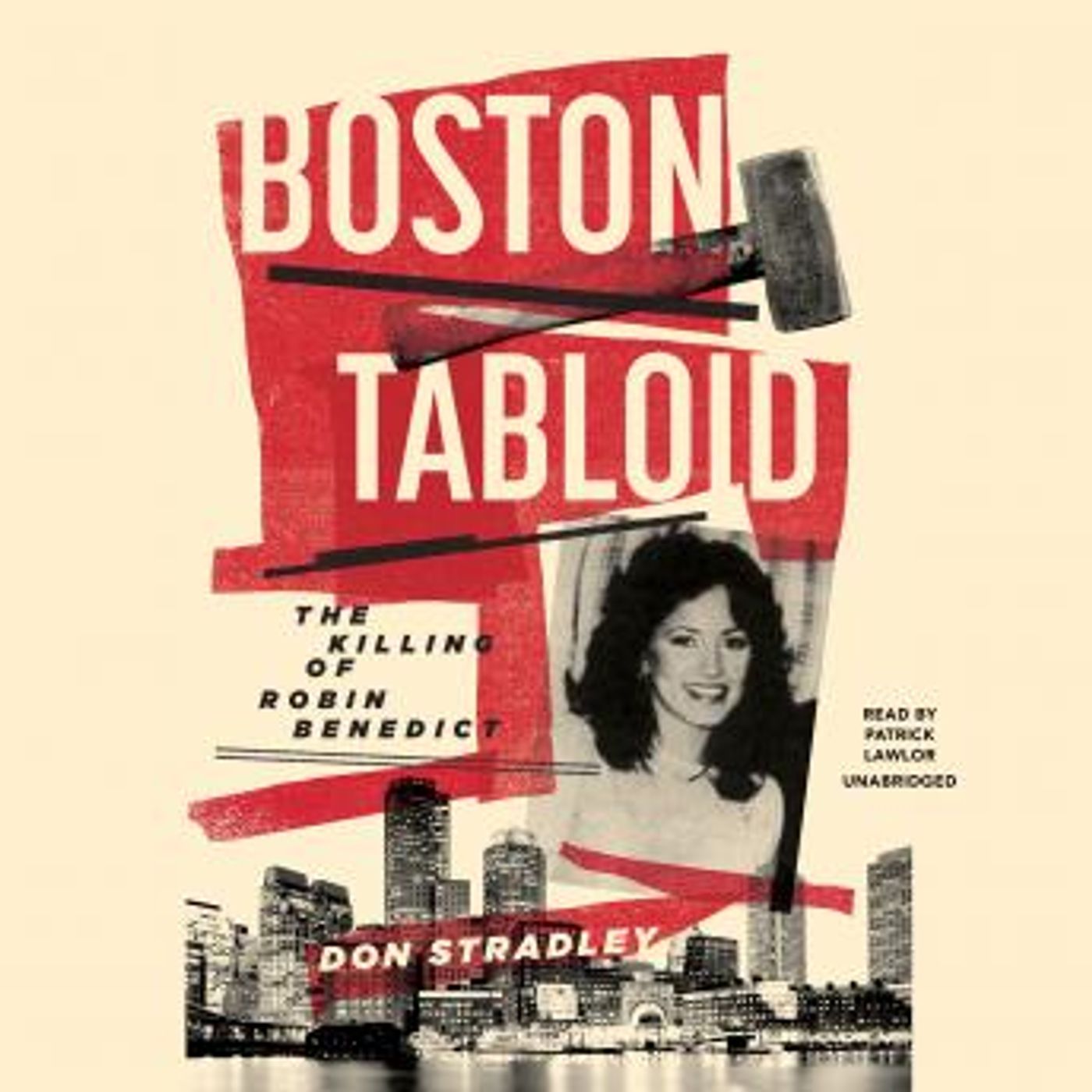 Stream Popular Full Audiobooks in Mystery, Thriller & Horror, True Crime