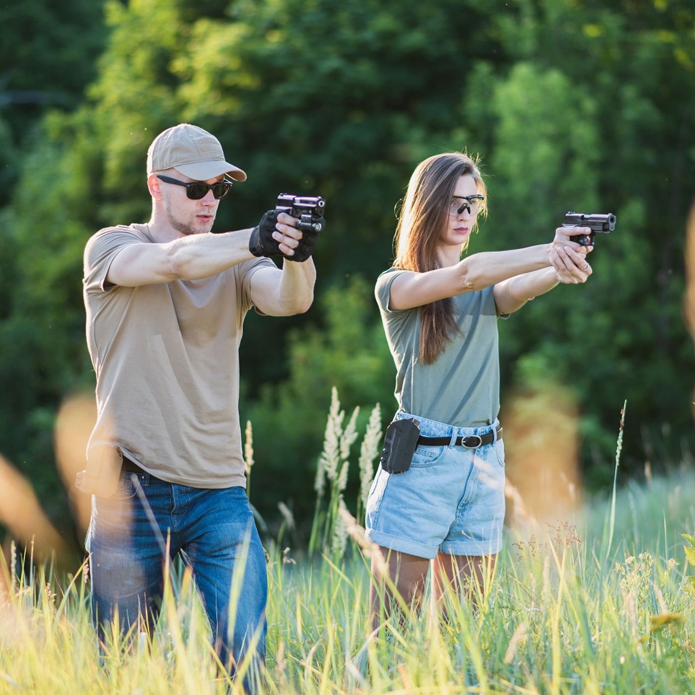 Want to Visit the Range More Often? Follow These Tips episode artwork