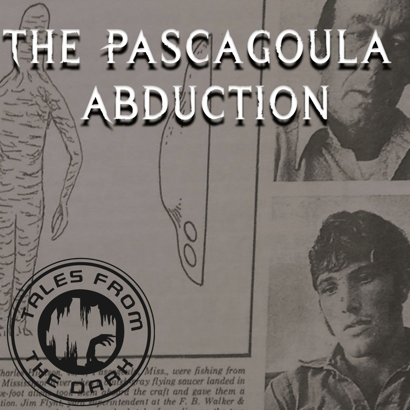The Pascagoula Abduction