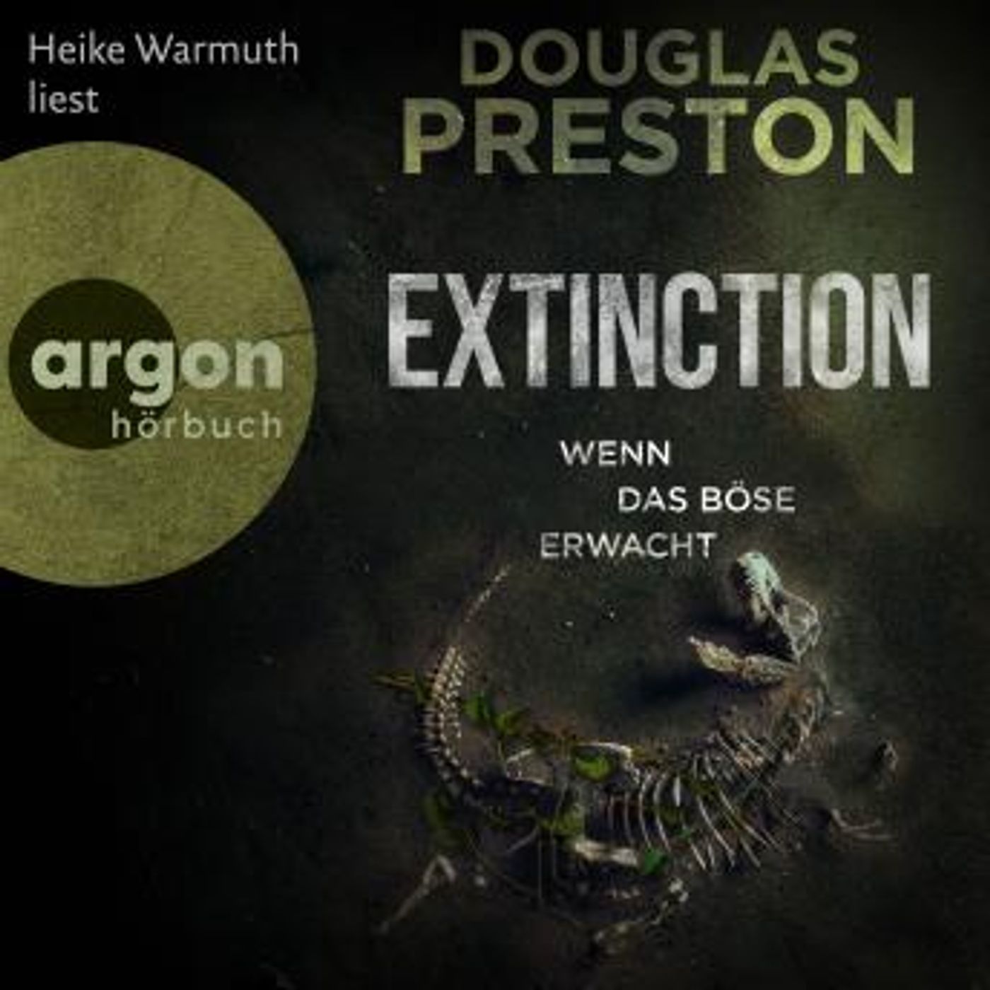 Get Your Favorite Full Trial Audiobooks in Mystery, Thriller & Horror, Suspense