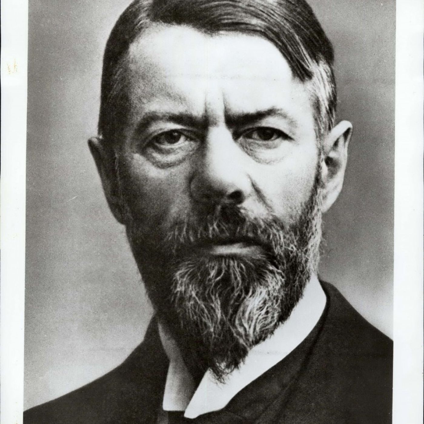 Max Weber: vita, opere e pensiero sociologico episode artwork