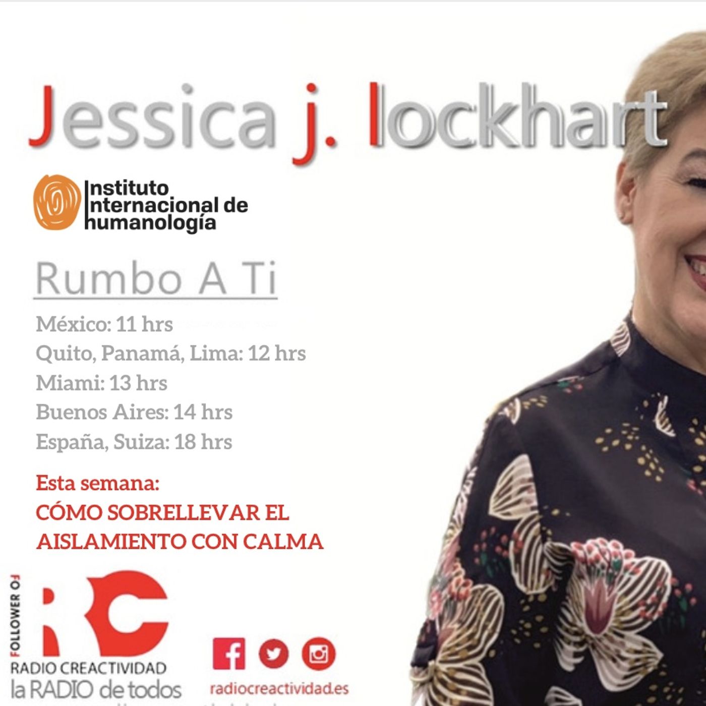 Rumbo a ti