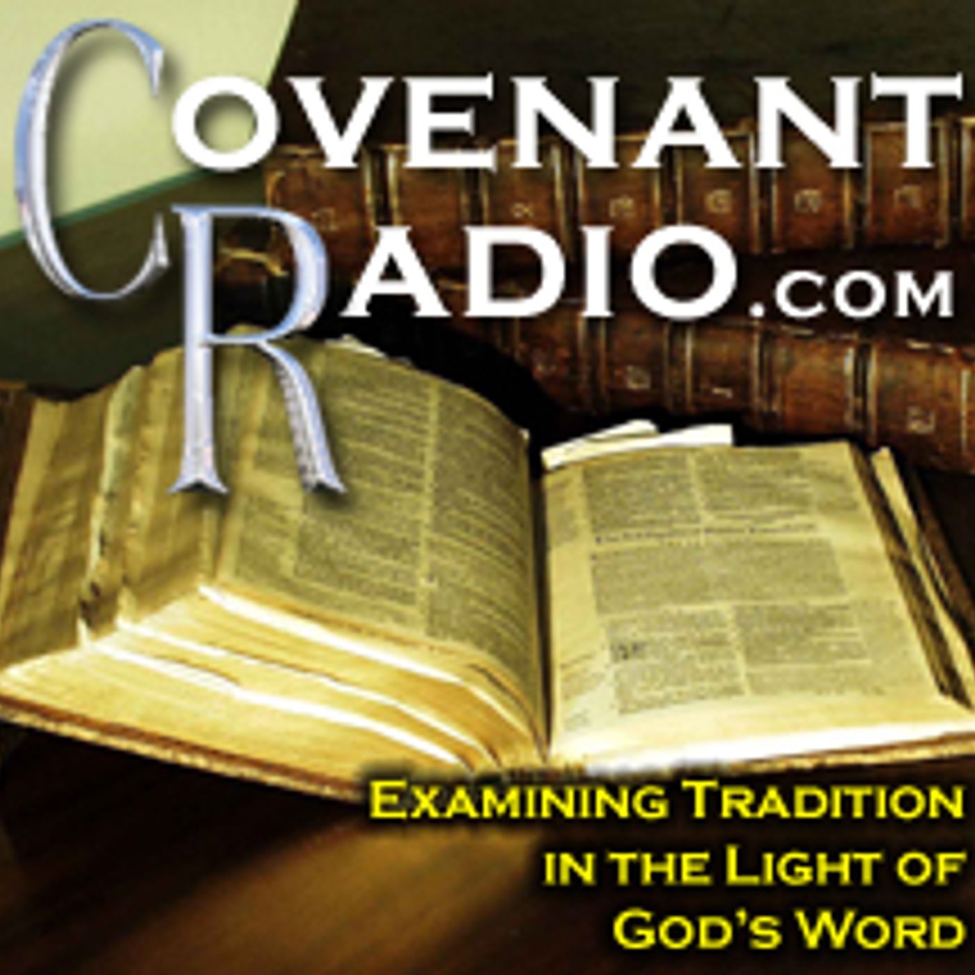 Covenant Radio