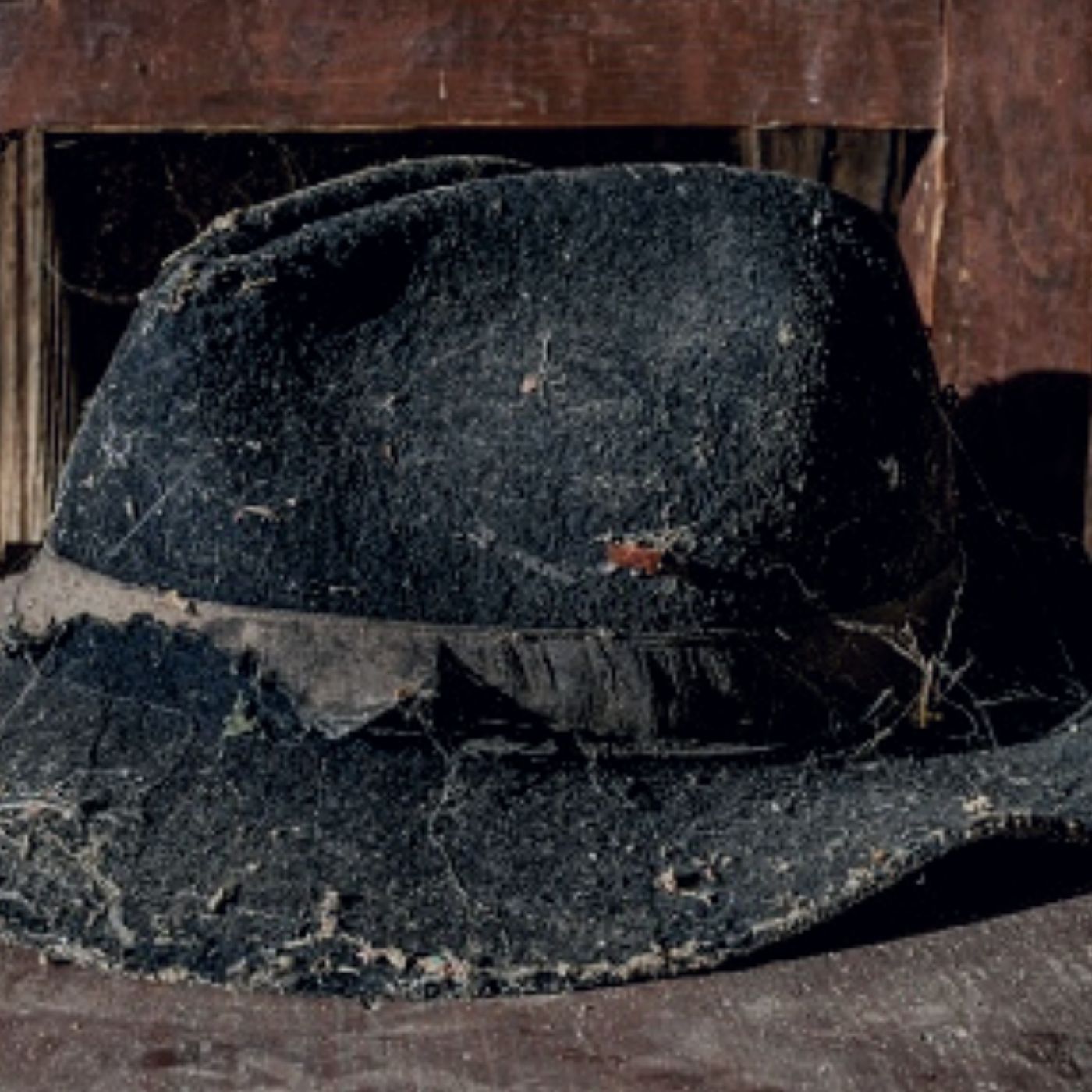 El Sombrero Del Abuelo Historias De Terror - REDE