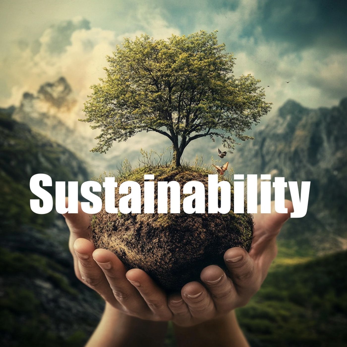 Sustainability