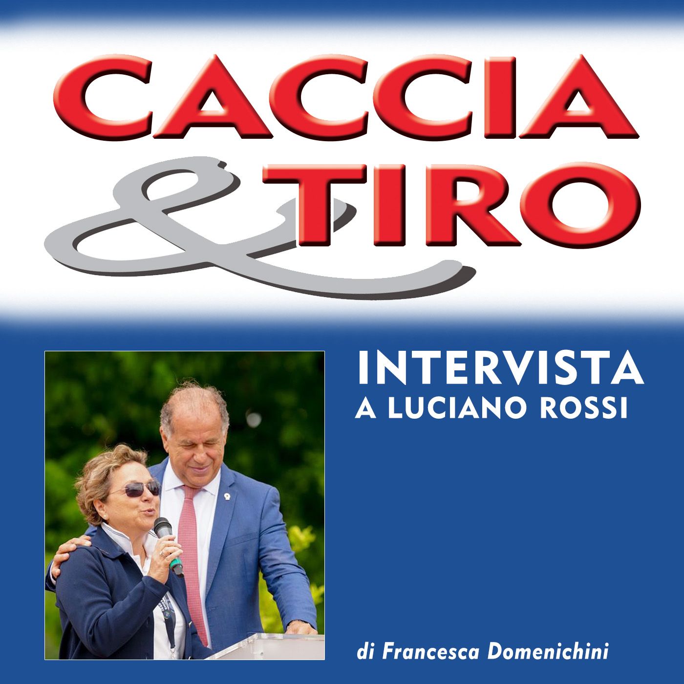 TIRO. L\'INTERVISTA