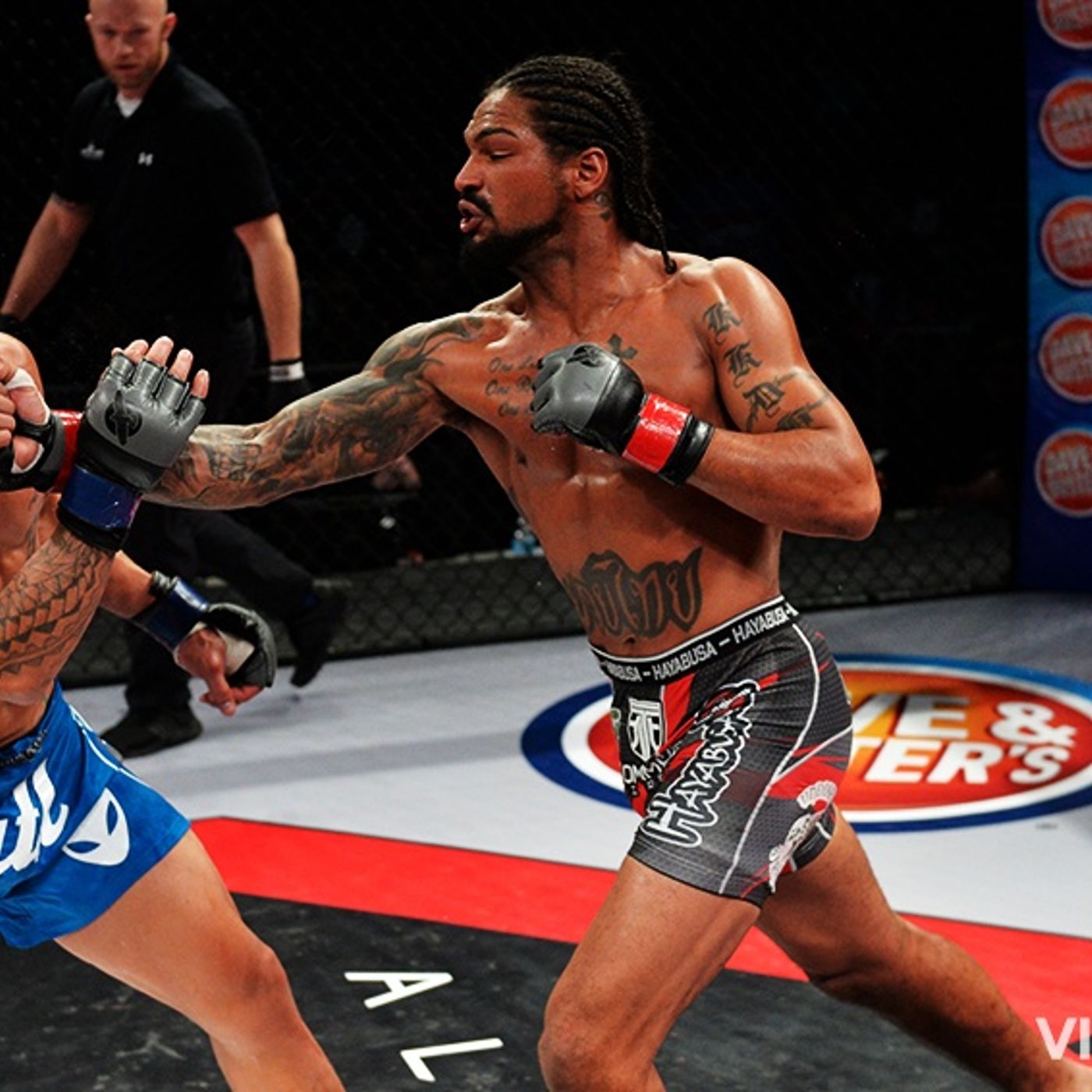 Carbazel MMA Podcast
