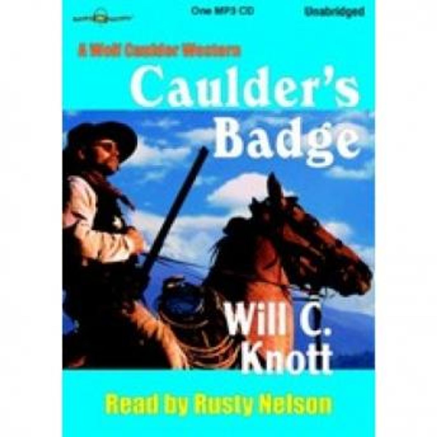 Access Must-Have Full Audiobooks in Fiction, Westerns & War