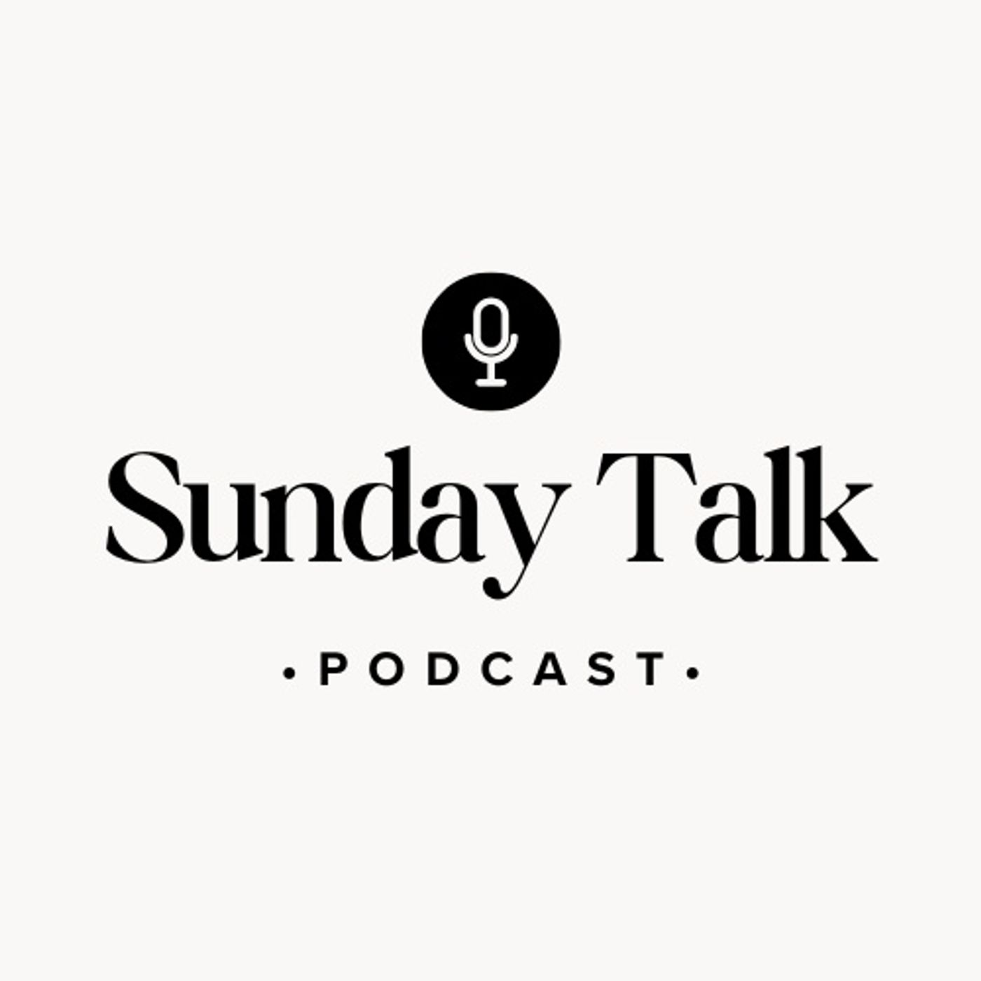 Sunday Talk