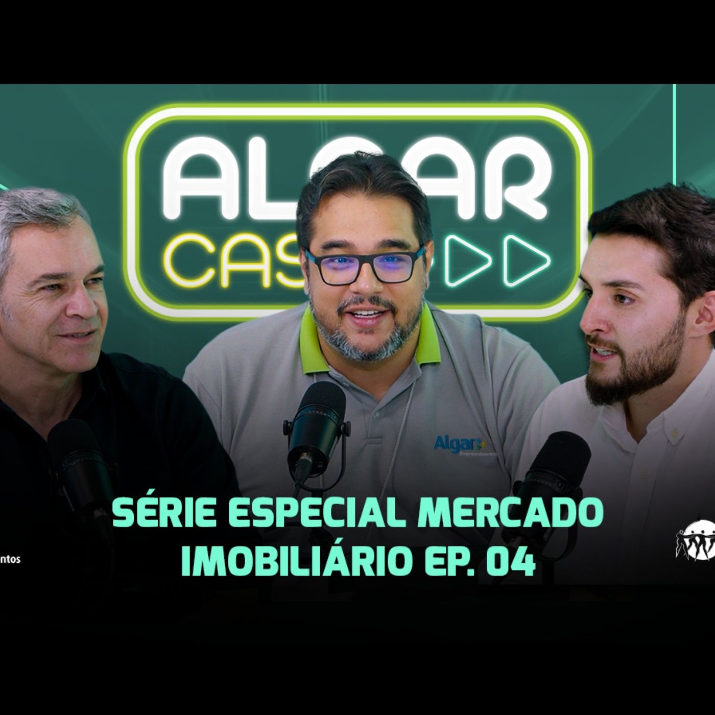AlgarCast