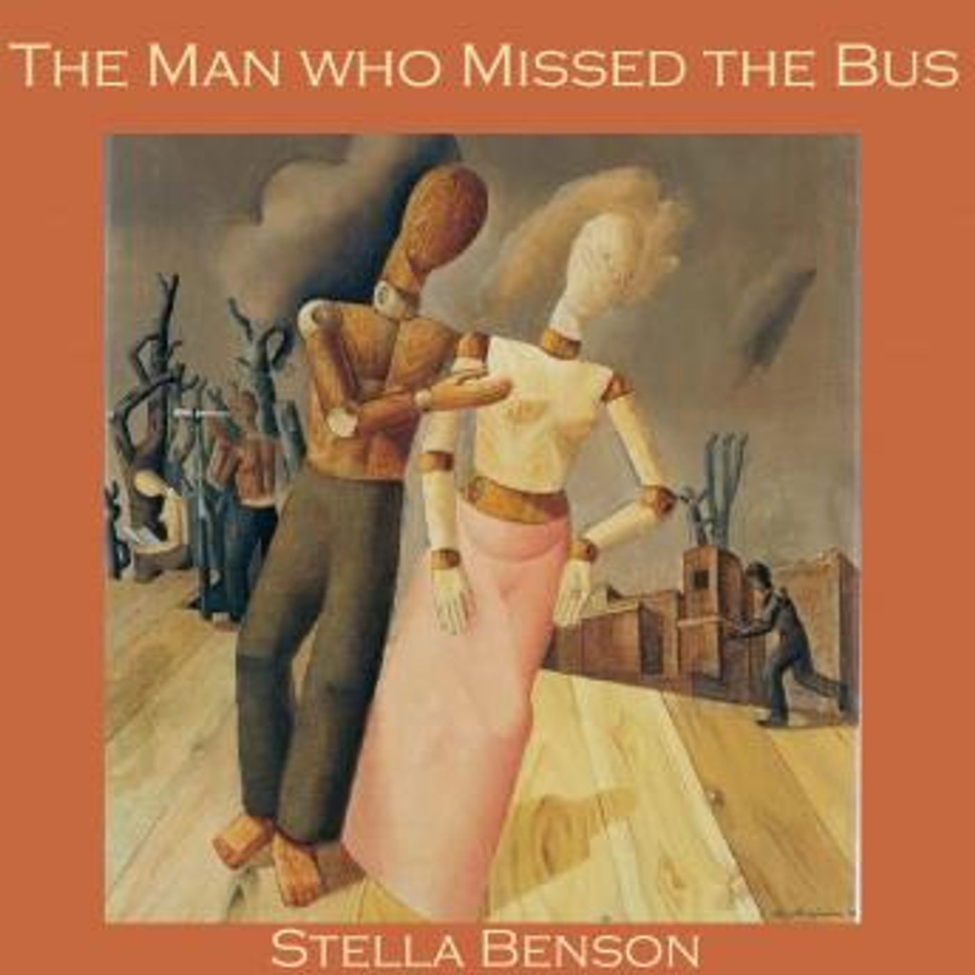 Grab the Top Full Audiobooks in Literature, Short Stories