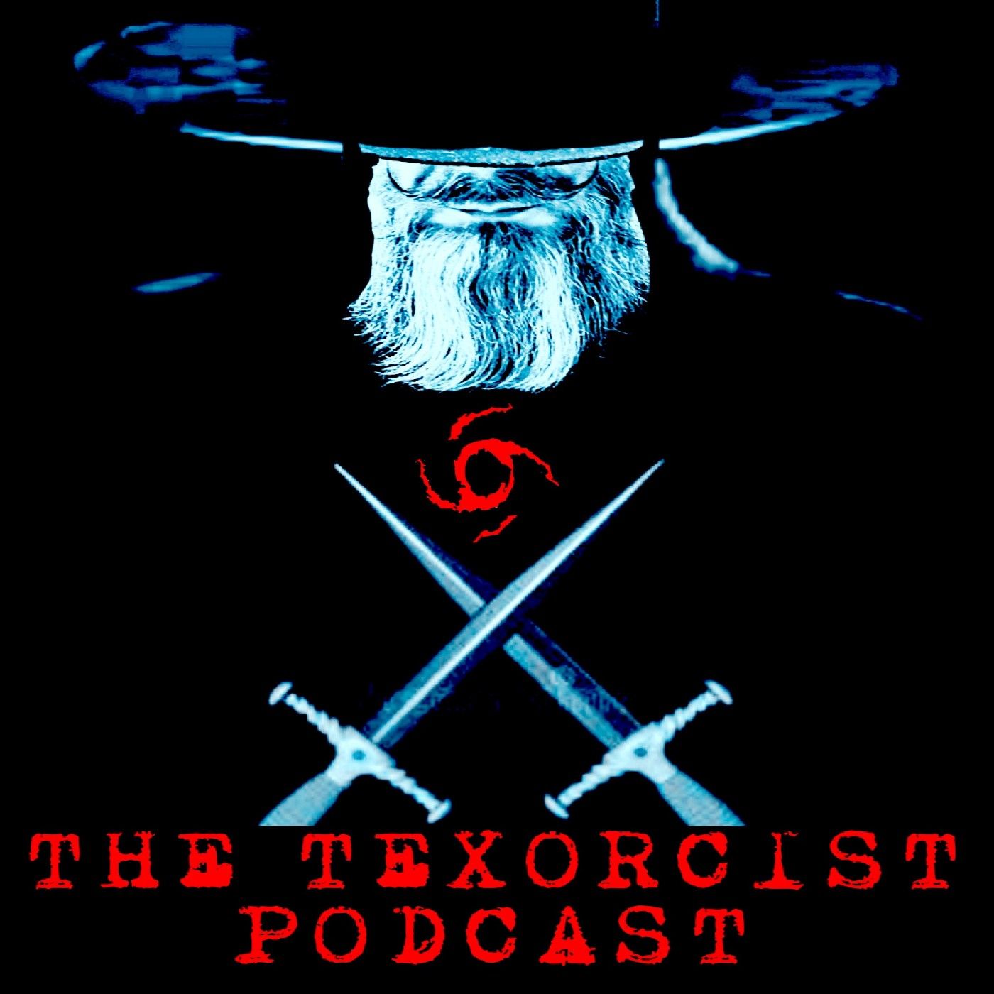 The Texorcist Live Podcast