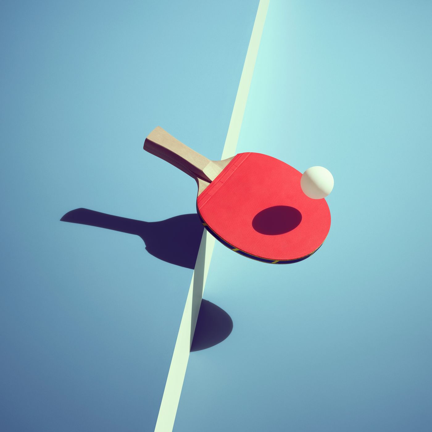 La Ciencia | No fumar, comer bien... y jugar al ping-pong: escudo cerebral contra el Párkinson episode artwork