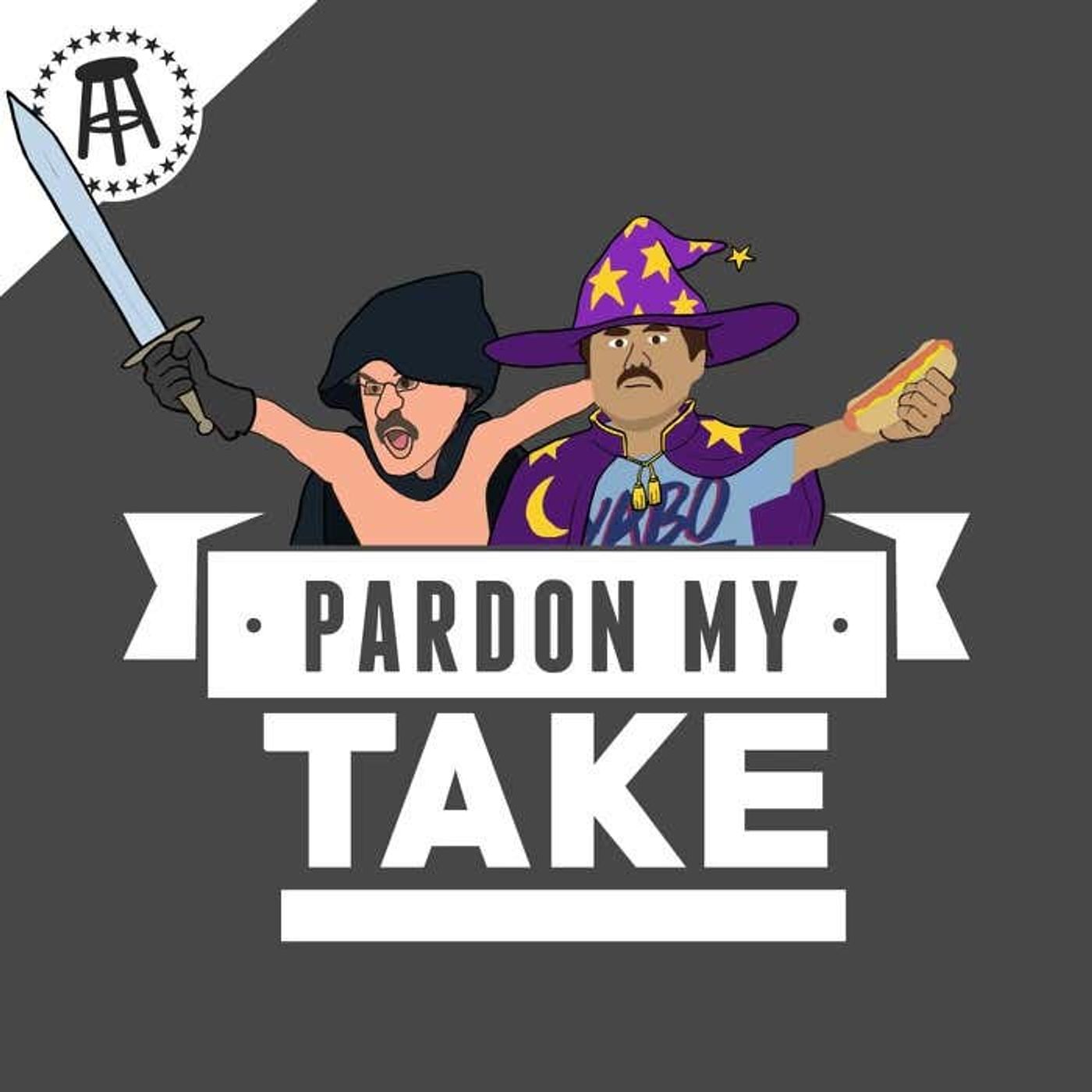 Brand New 3 Hour Dungeons and Dragons With Timm Woods and Nick Turani episode artwork