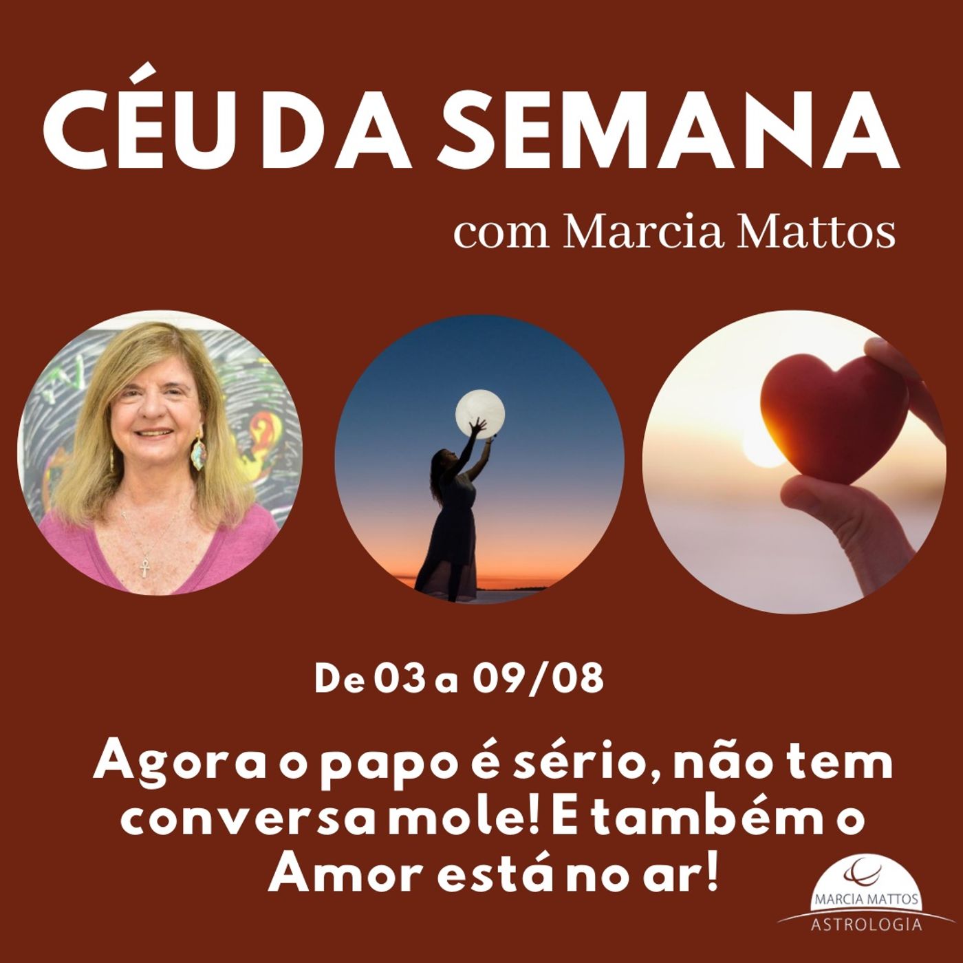 Marcia Mattos Astrologia