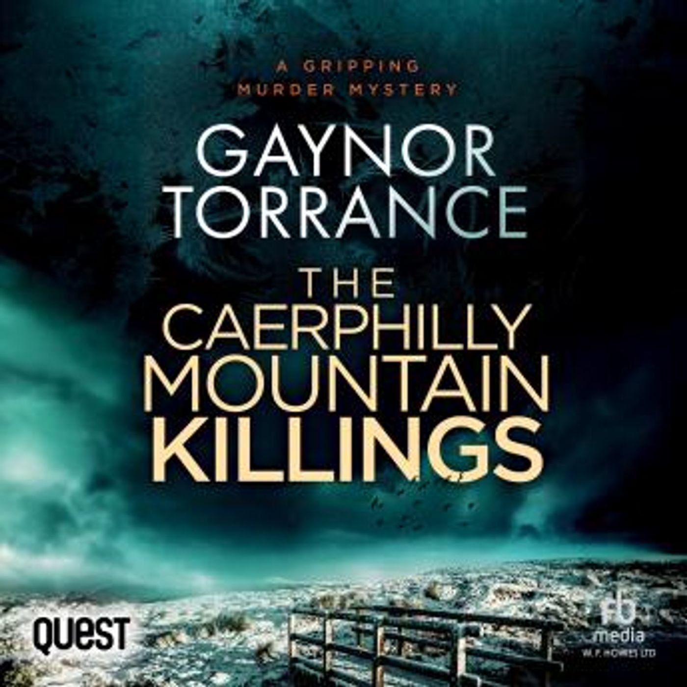 Best Full Audiobooks in Mystery, Thriller & Horror, Suspense