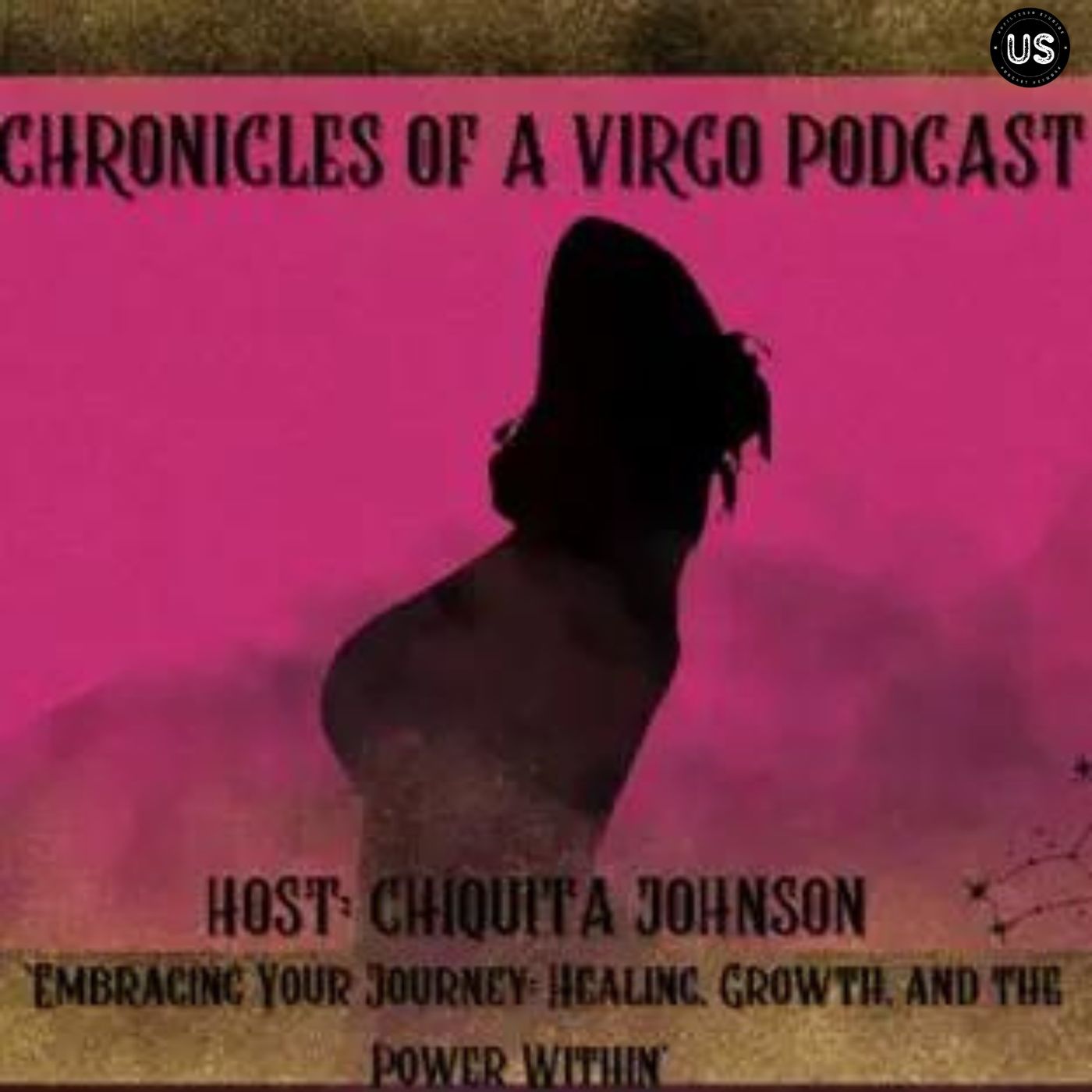 Chronicles of a Virgo podcast Artwork