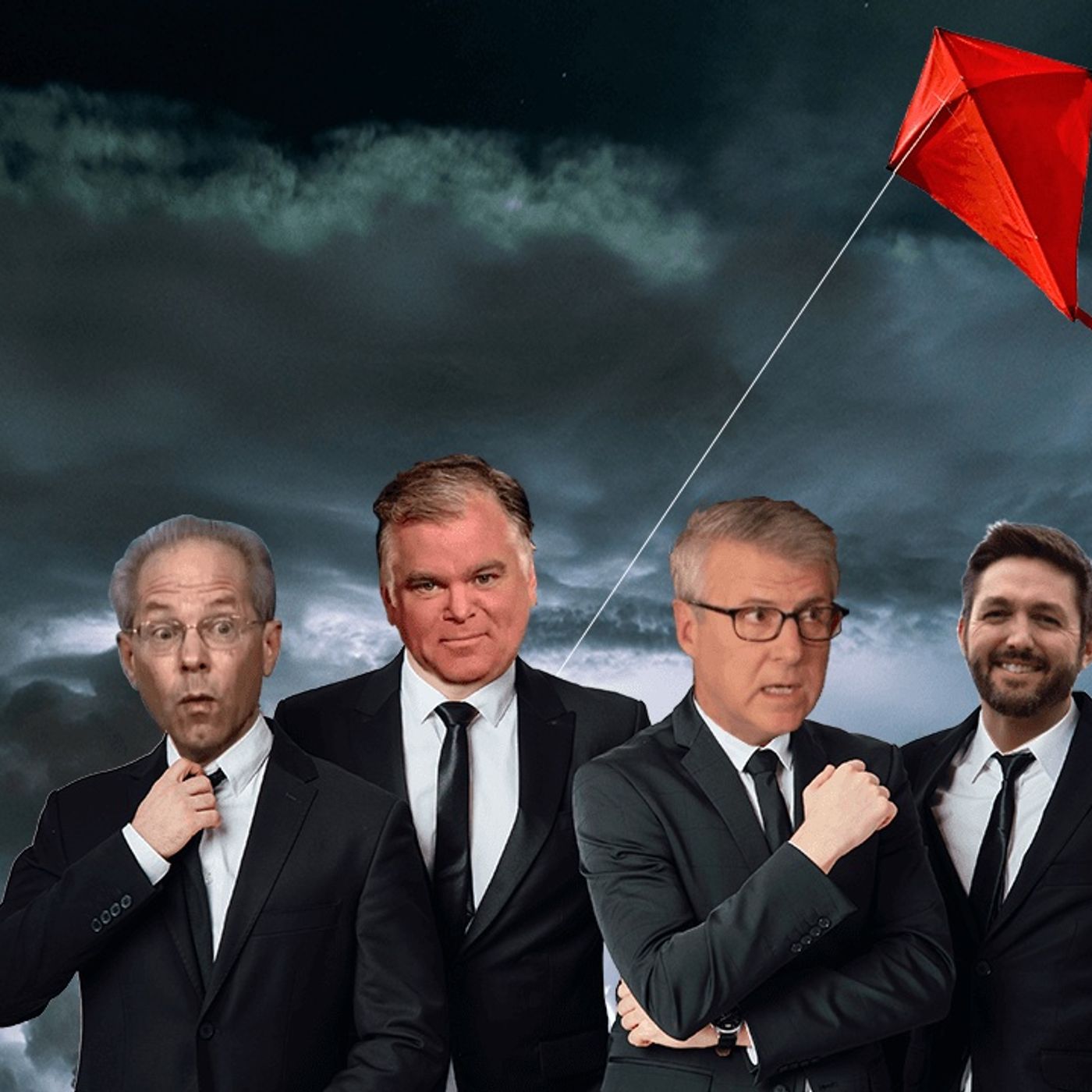 The Ricochet Podcast