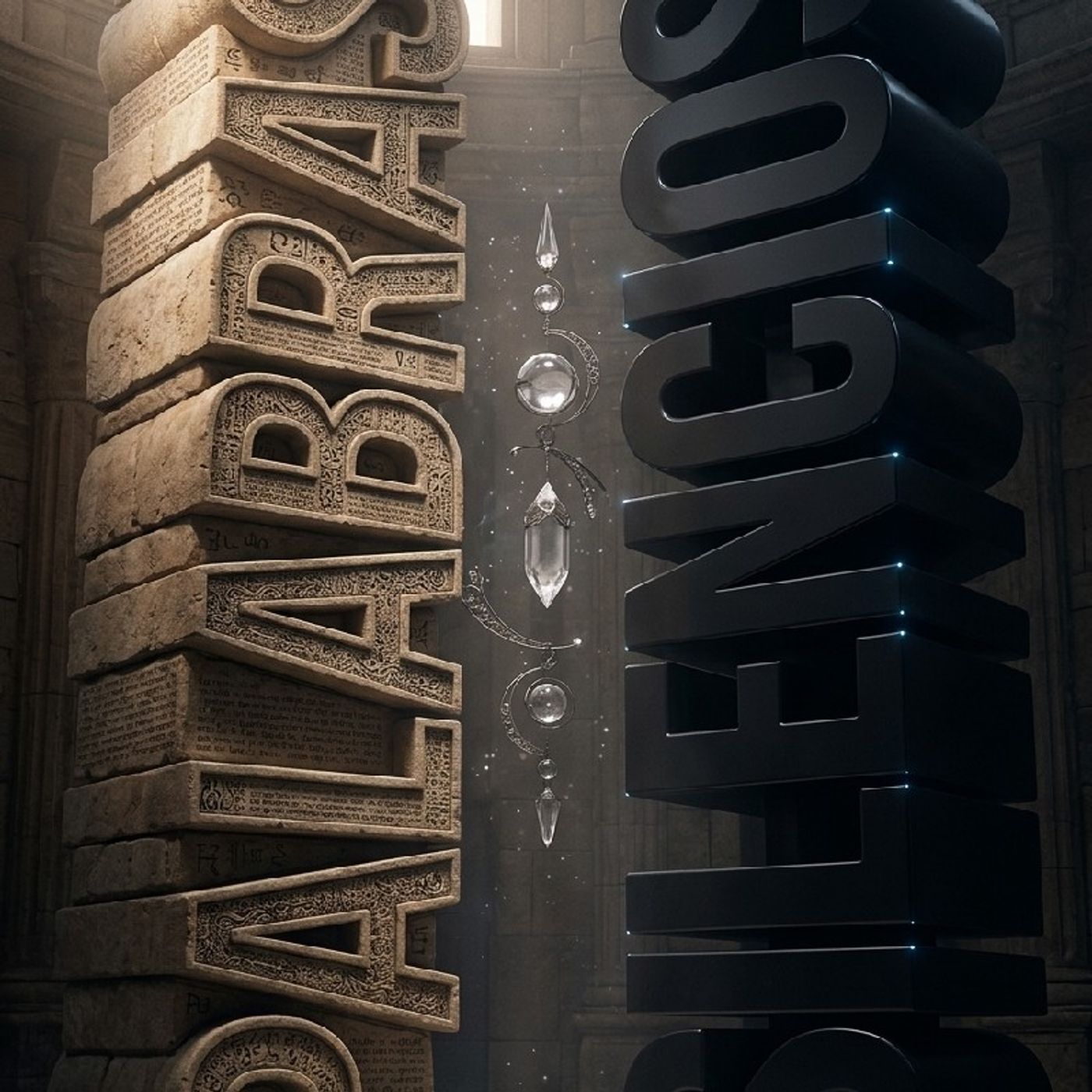 Episodio 309 - Palabras y Silencios (versión original) episode artwork