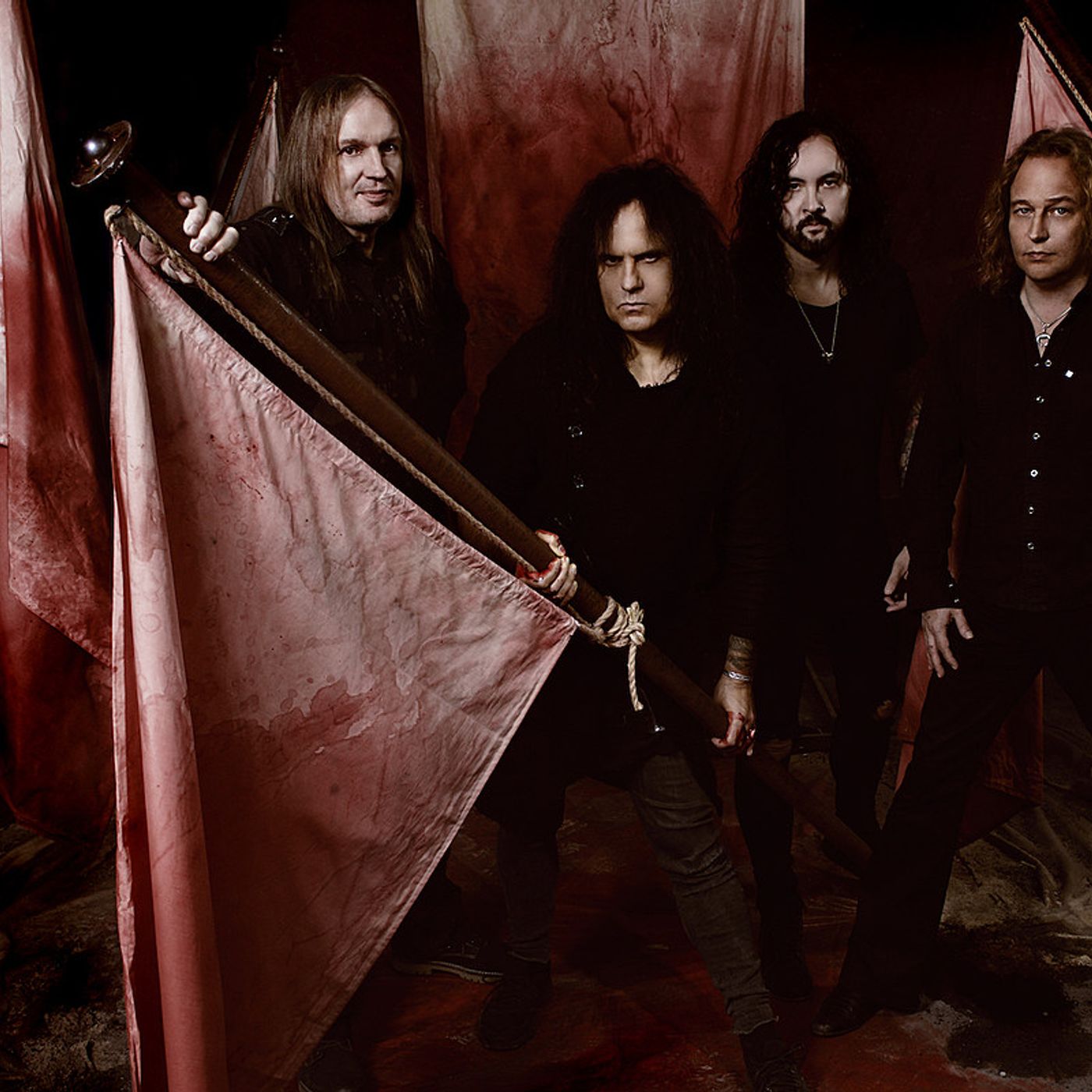 KREATOR - Hate Uber Alles Interview episode artwork