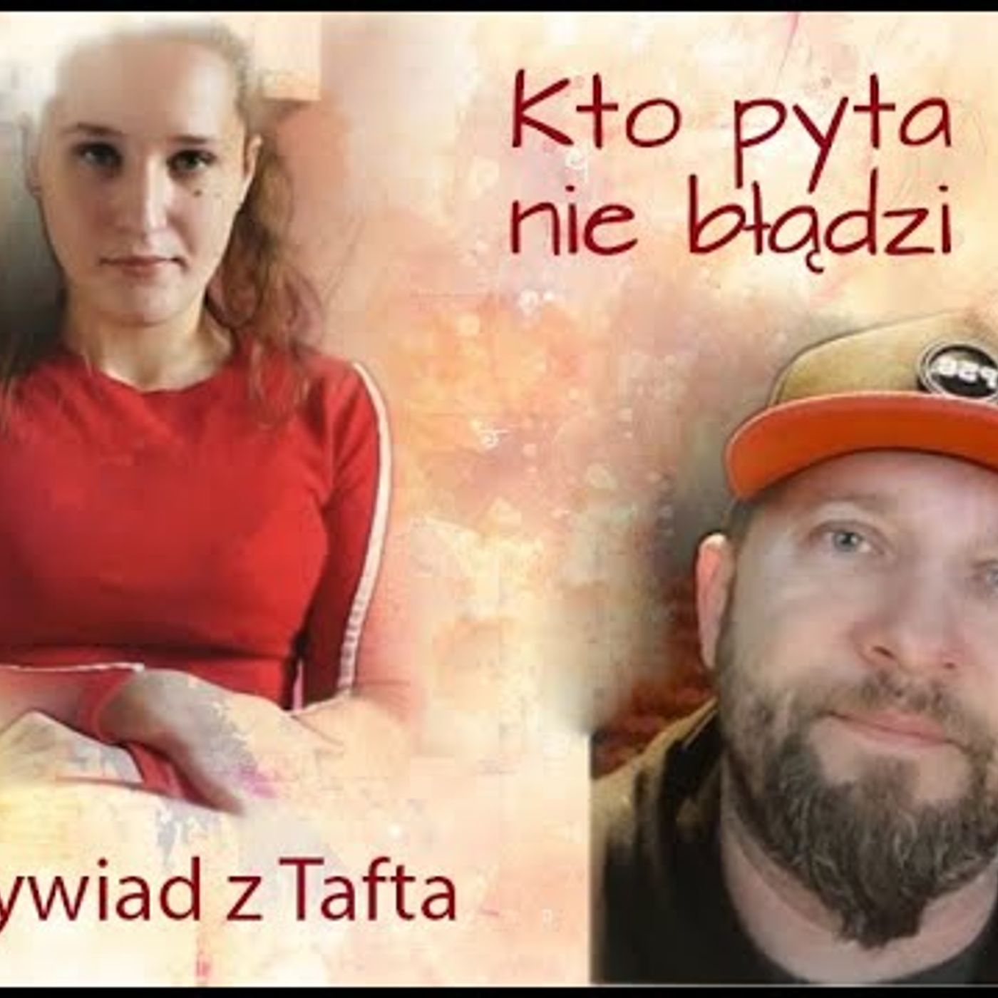 Kto pyta nie błądzi