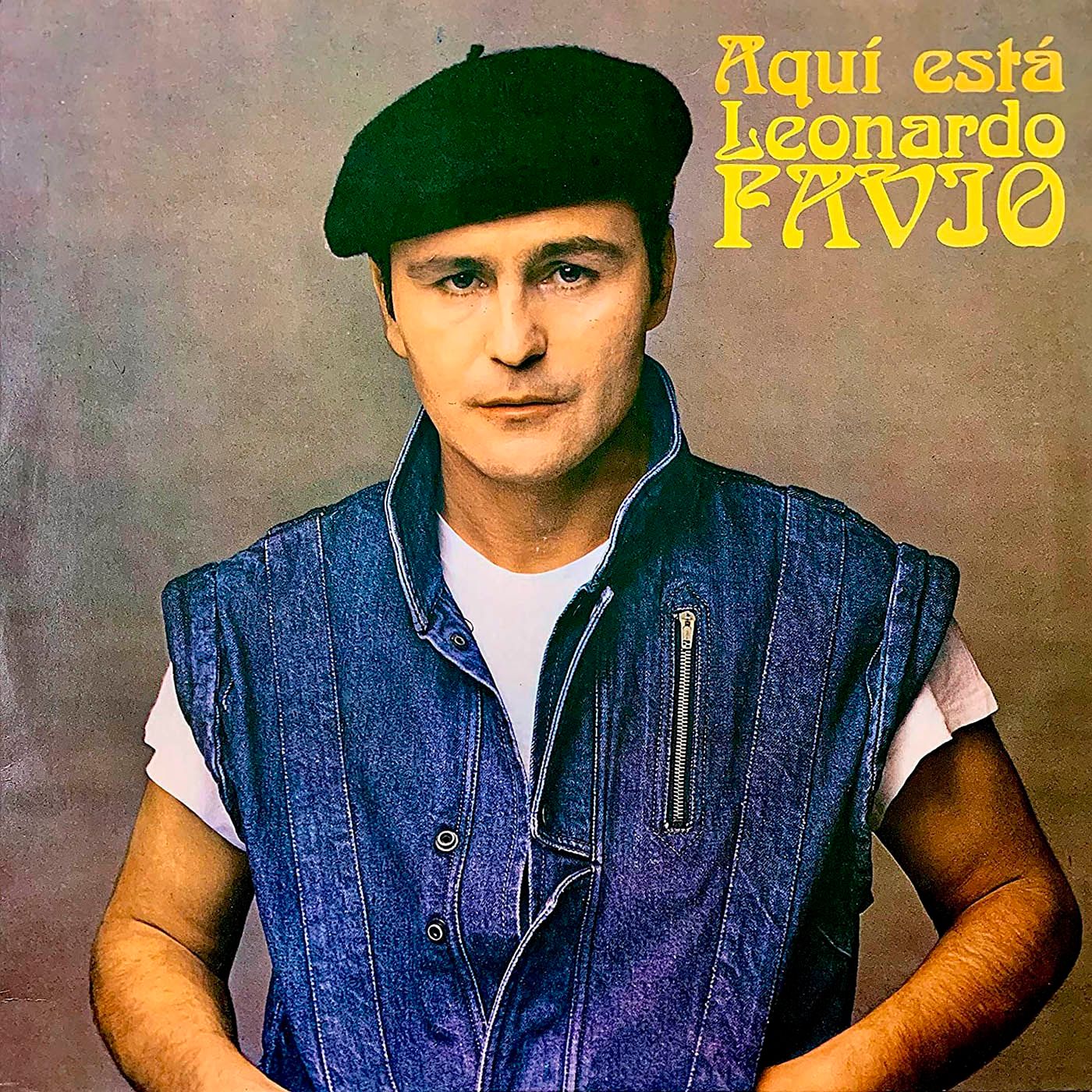 Covers de José Alayo Chinchayán