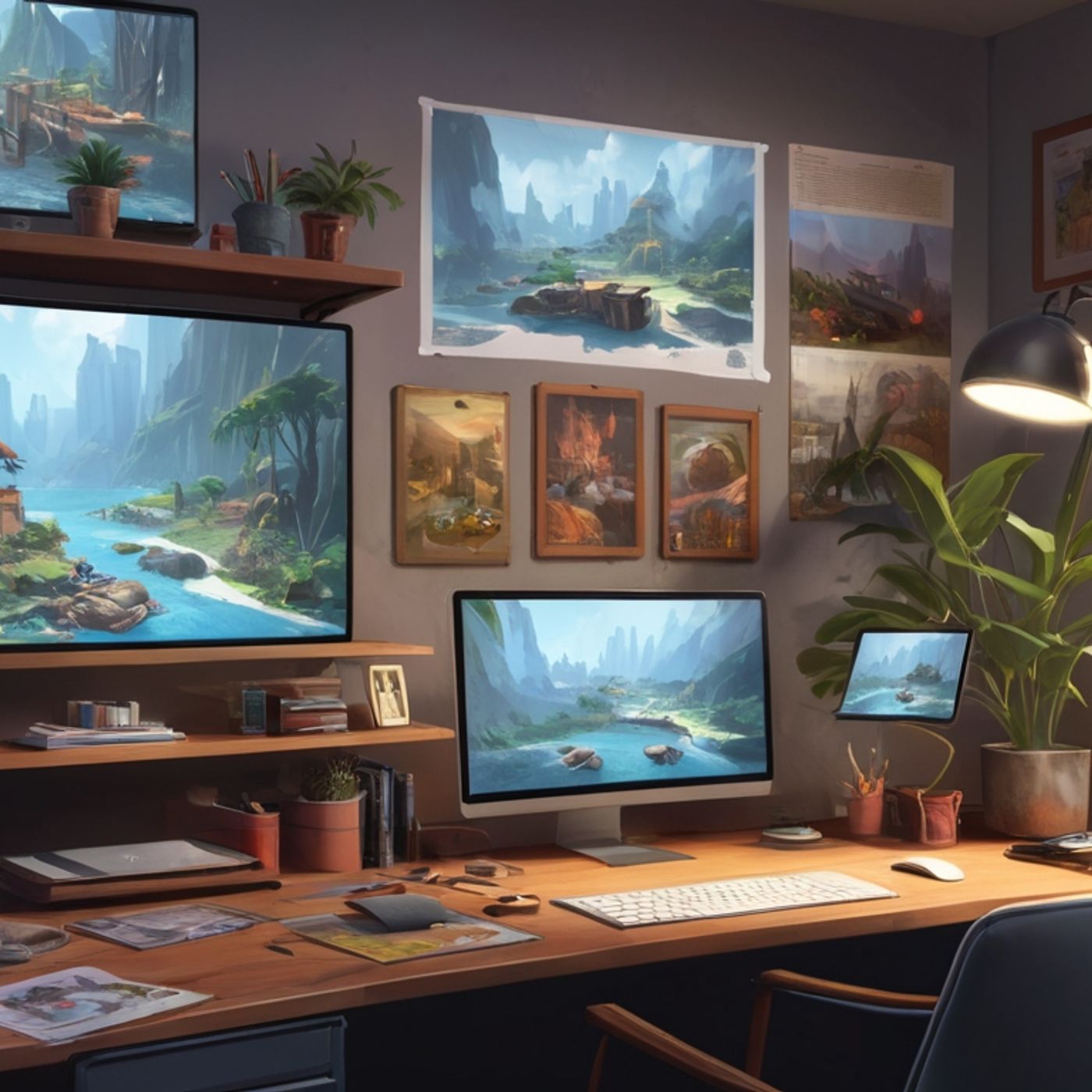 El 2025 y la inteligencia artificial