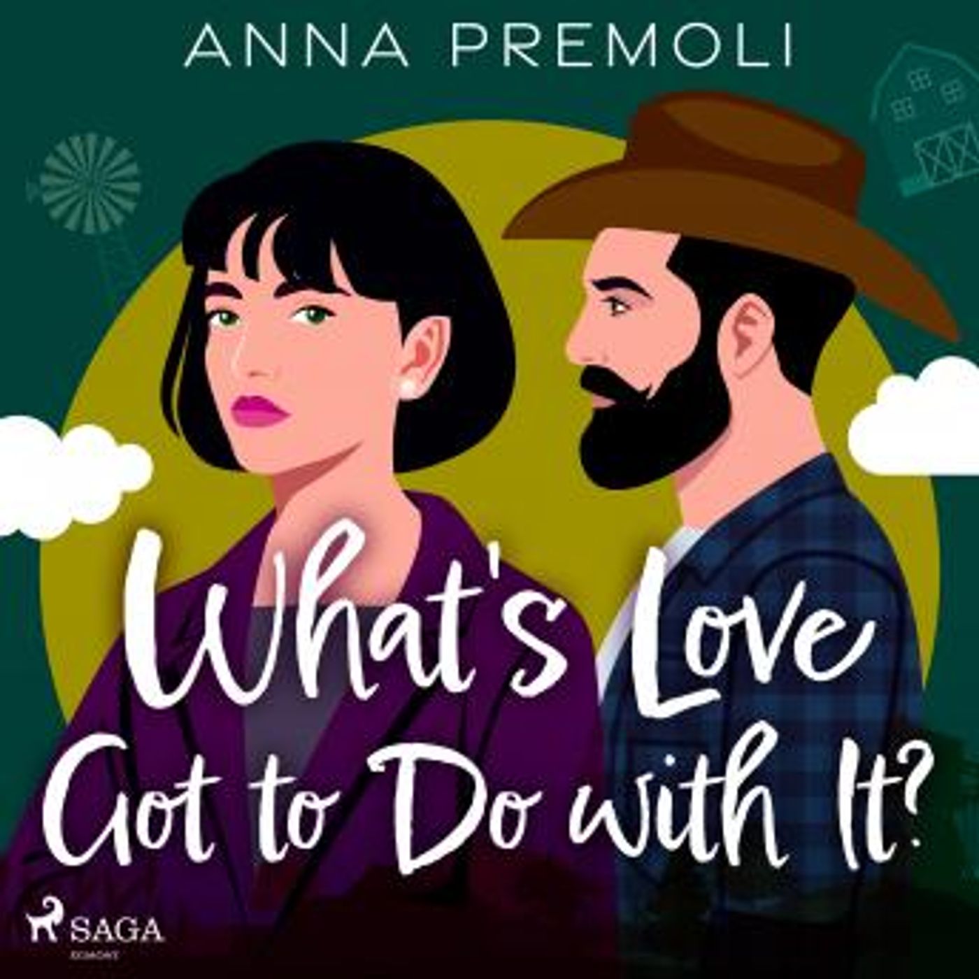 Explore the Latest Full Audiobooks in Romance, Modern
