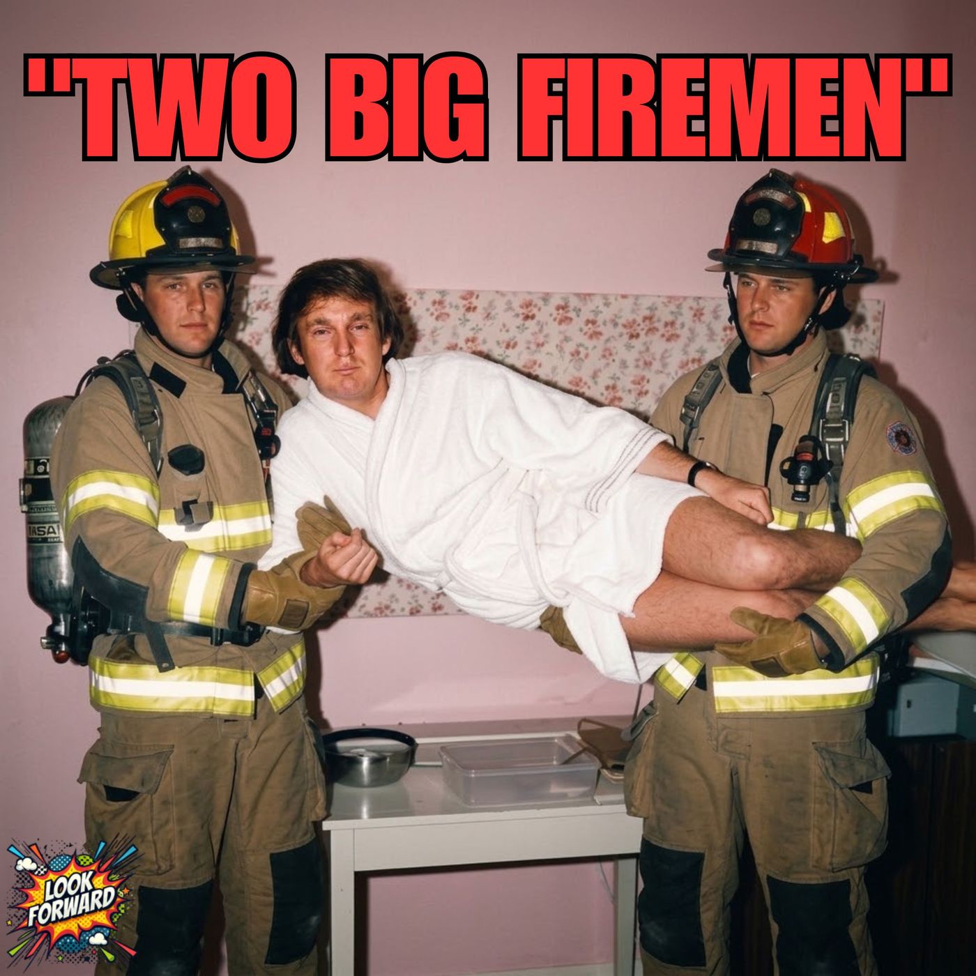 Trump's Fake 9/11 Story, Mamdani Exposes Air Quality 9/11 Report, Mystery Meat Solved episode artwork