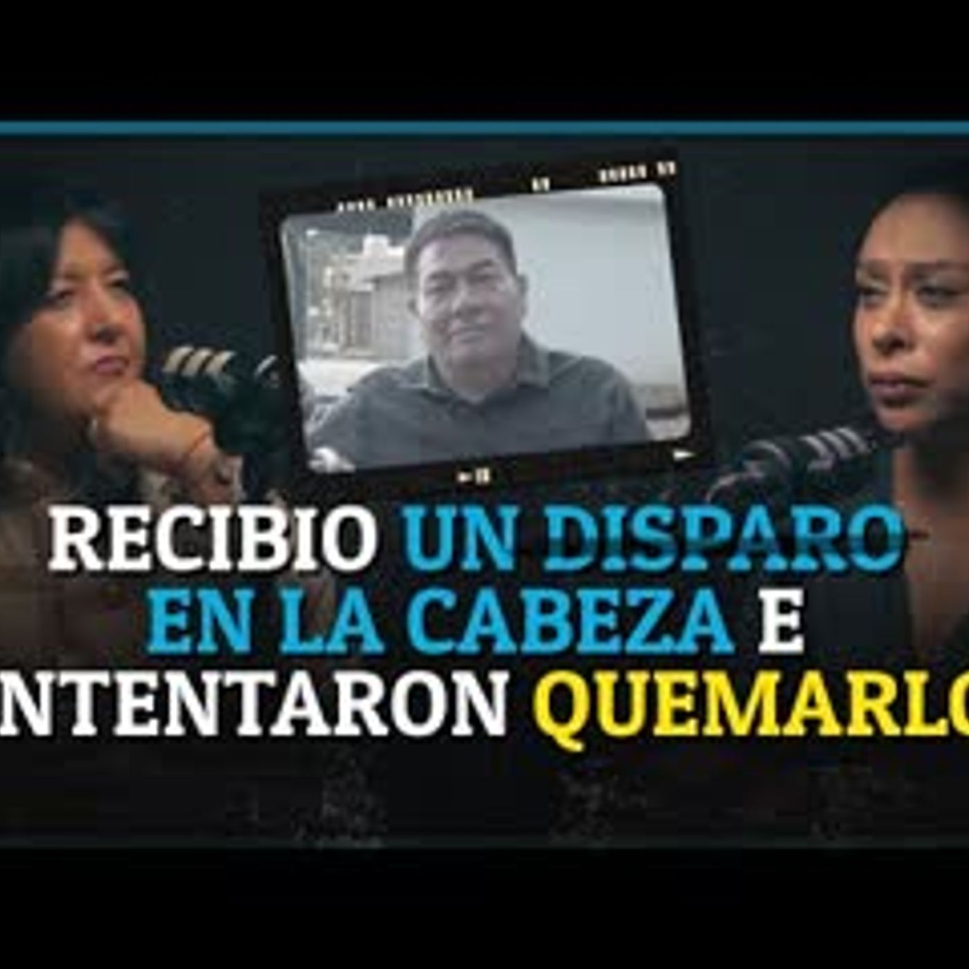 Tres NIÑOS asesinaron a un conductor de DiDi y lo GRABARON  Caso Flaviano   RELATOS DEL MISTERIO episode artwork