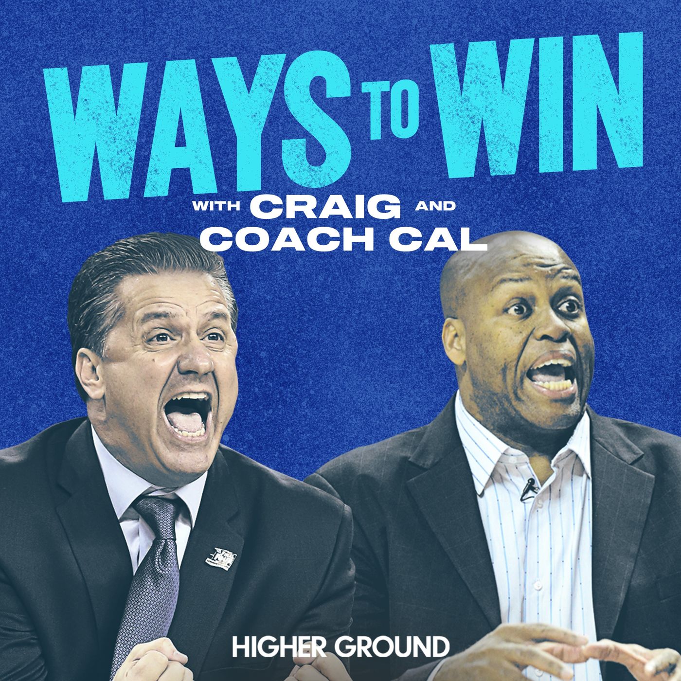 Ways to Win with John Calipari, subscribe today.