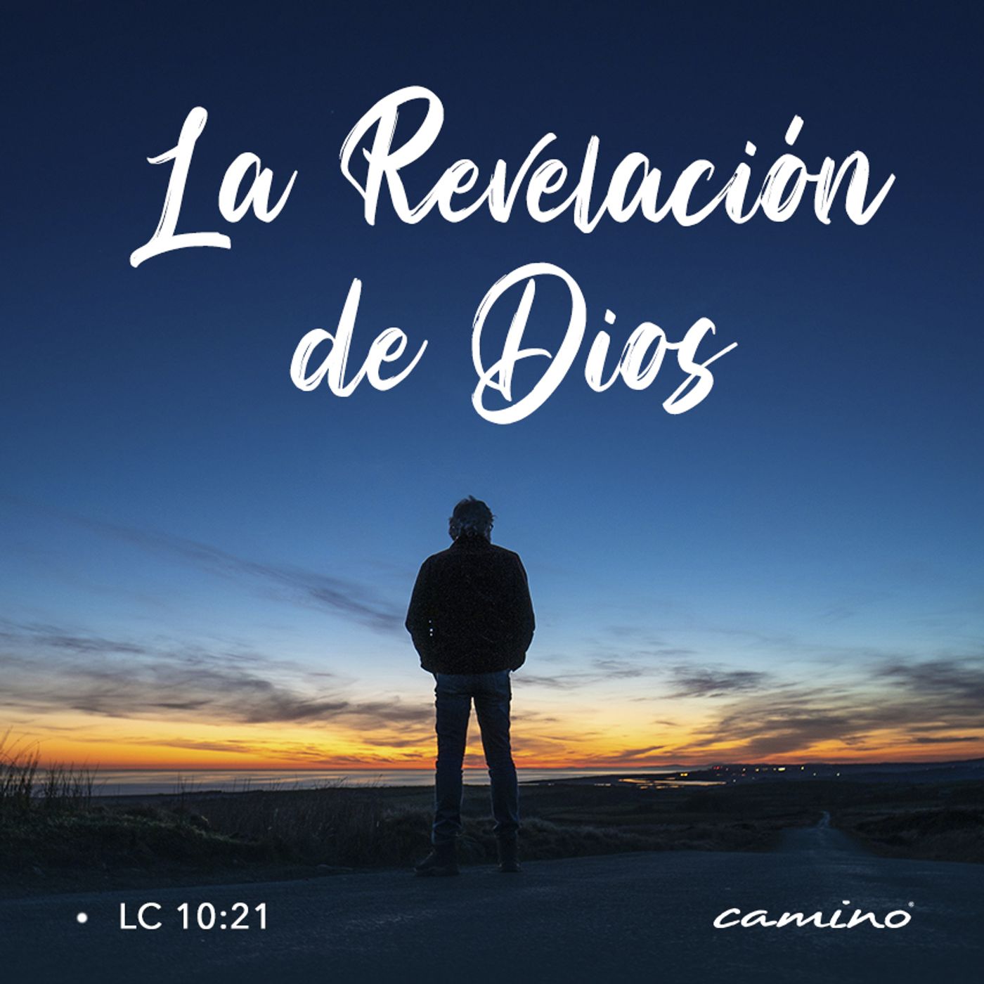 Oración 18 de julio (La Revelación de Dios) episode artwork
